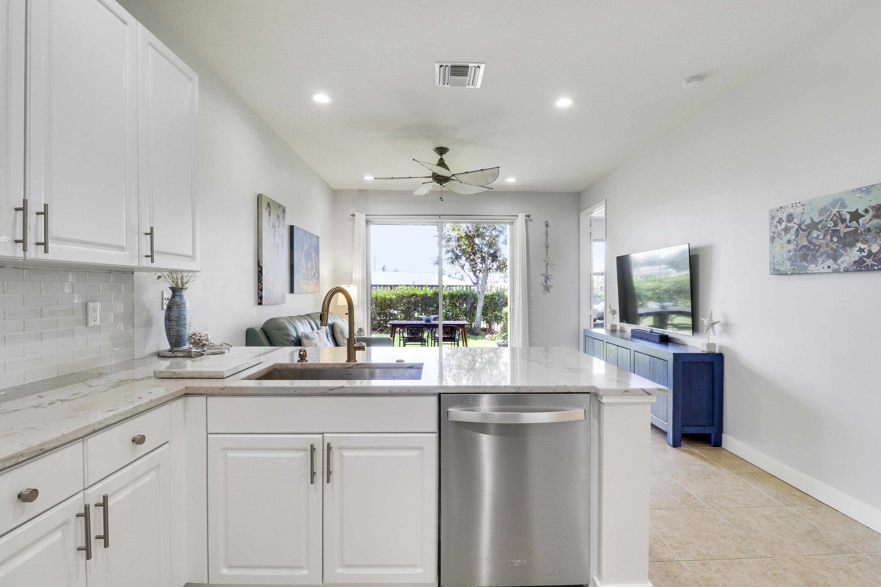 Mariner Bay - Residential