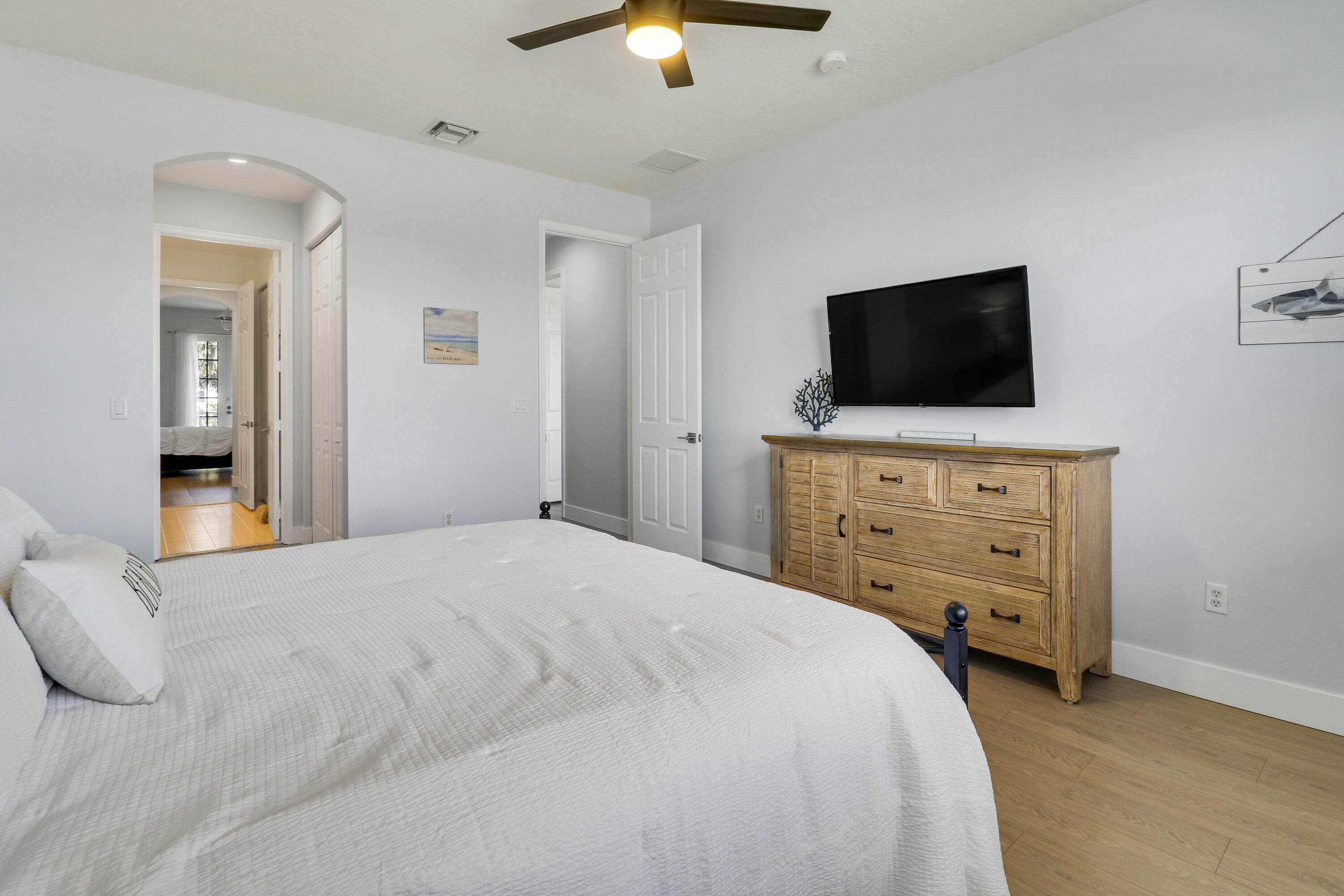 Mariner Bay - Residential