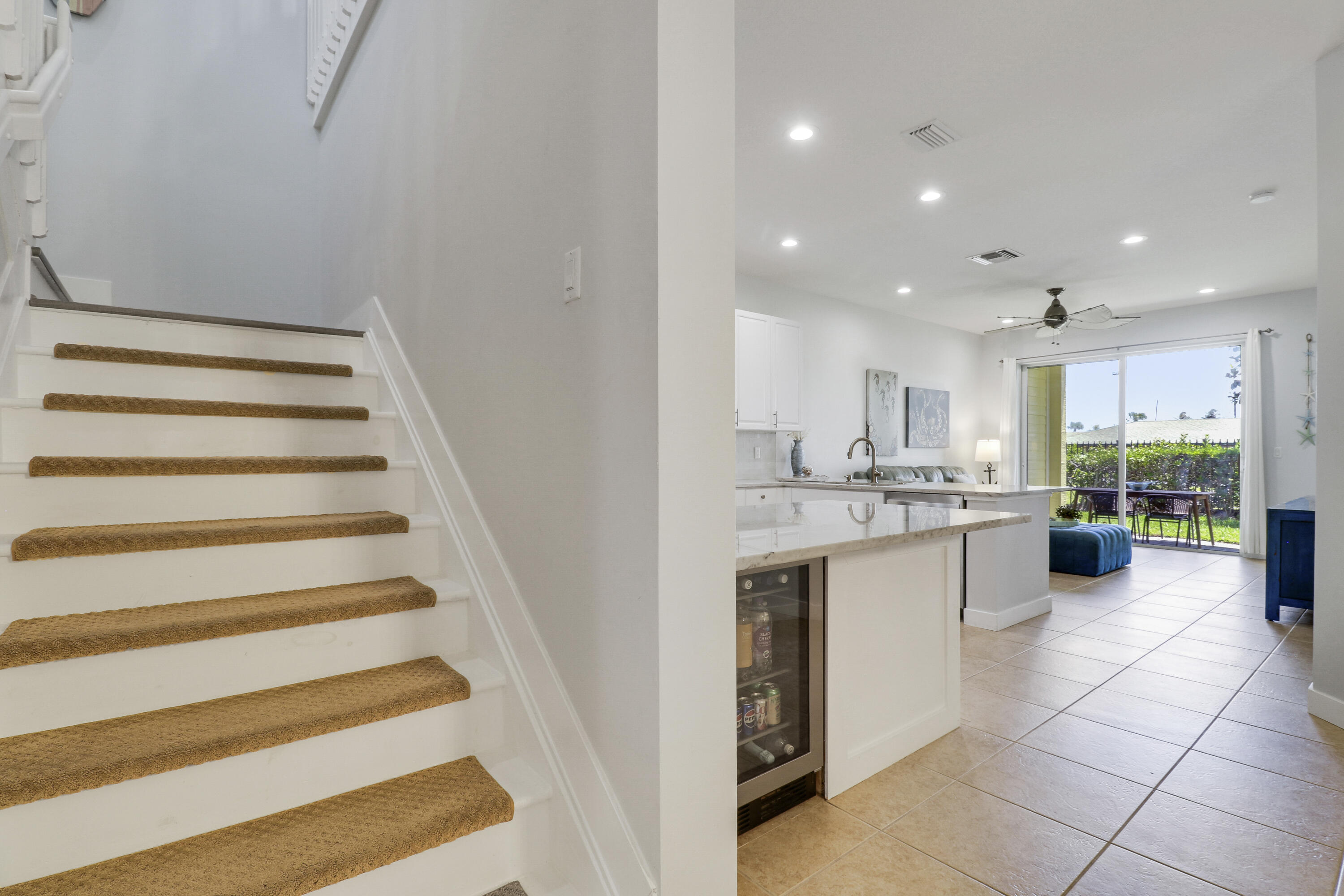Mariner Bay - Residential