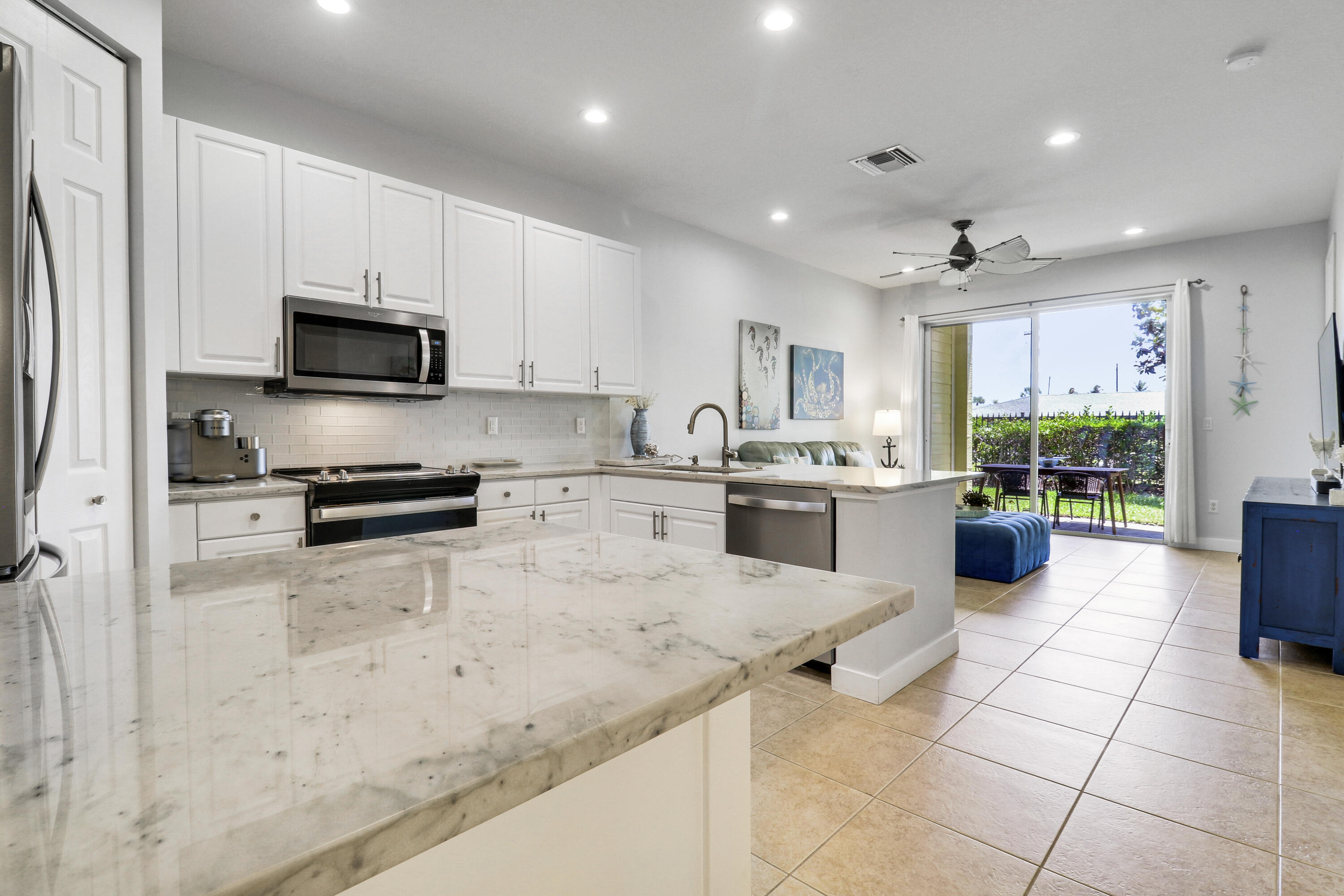 Mariner Bay - Residential