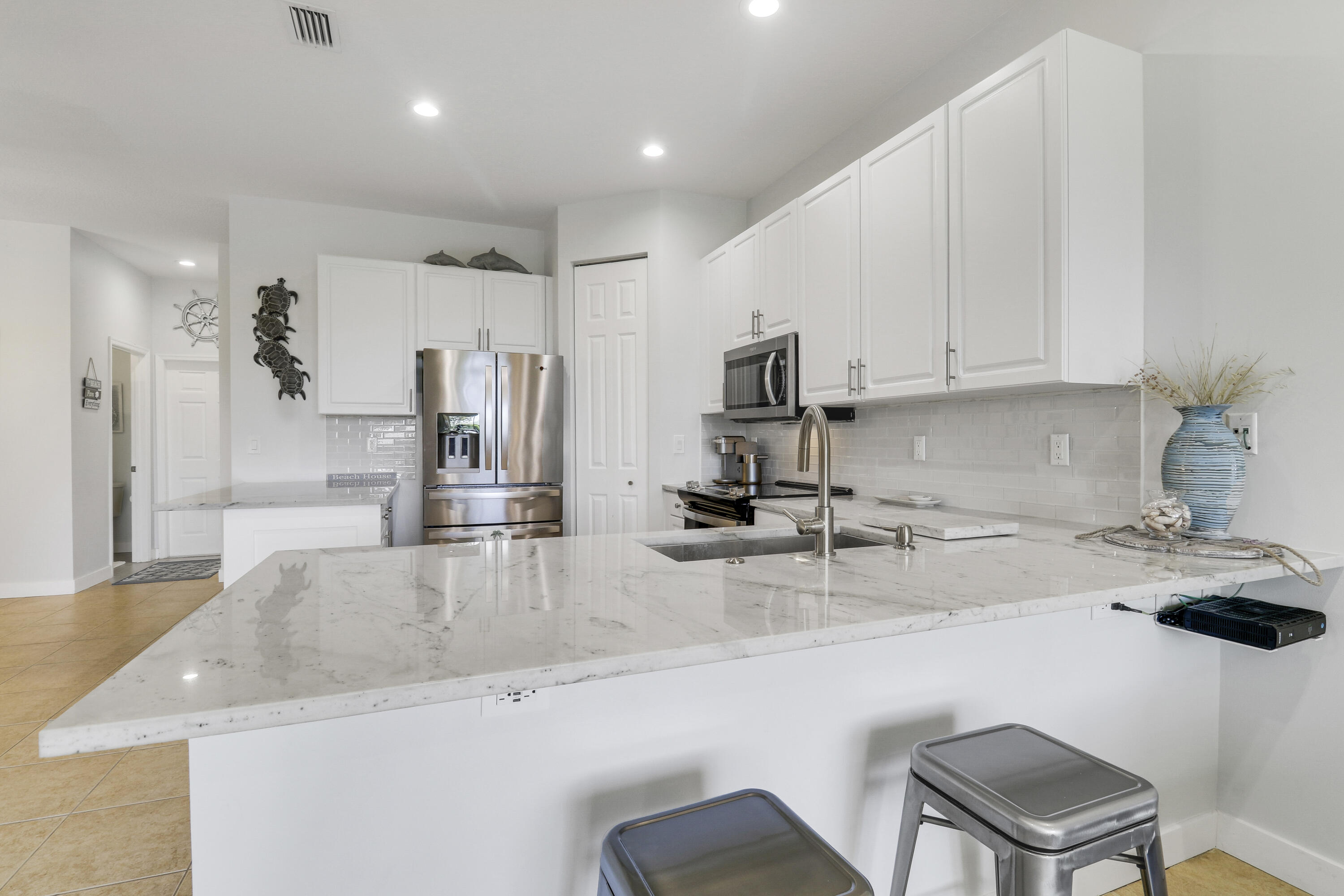 Mariner Bay - Residential