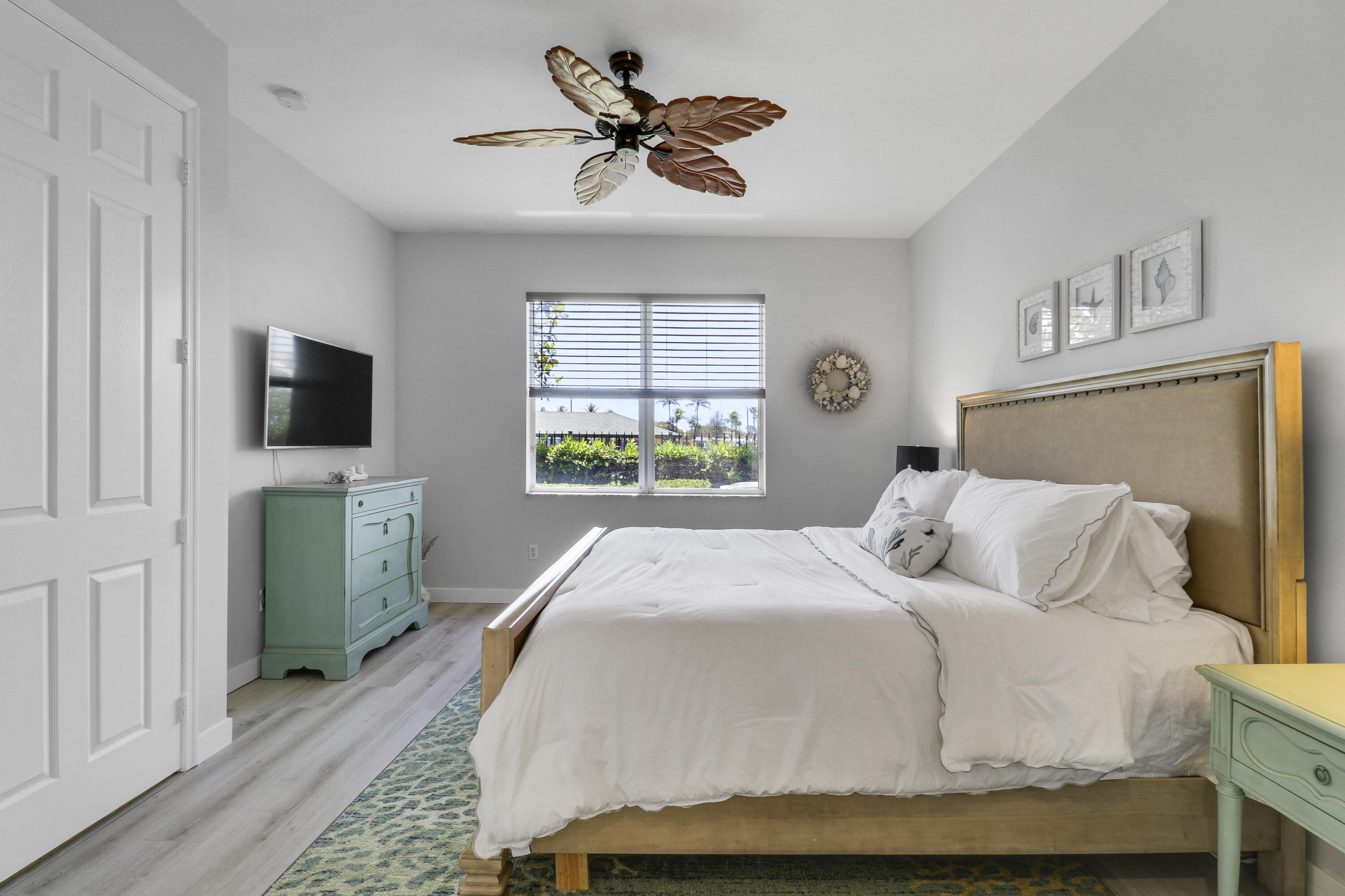 Mariner Bay - Residential