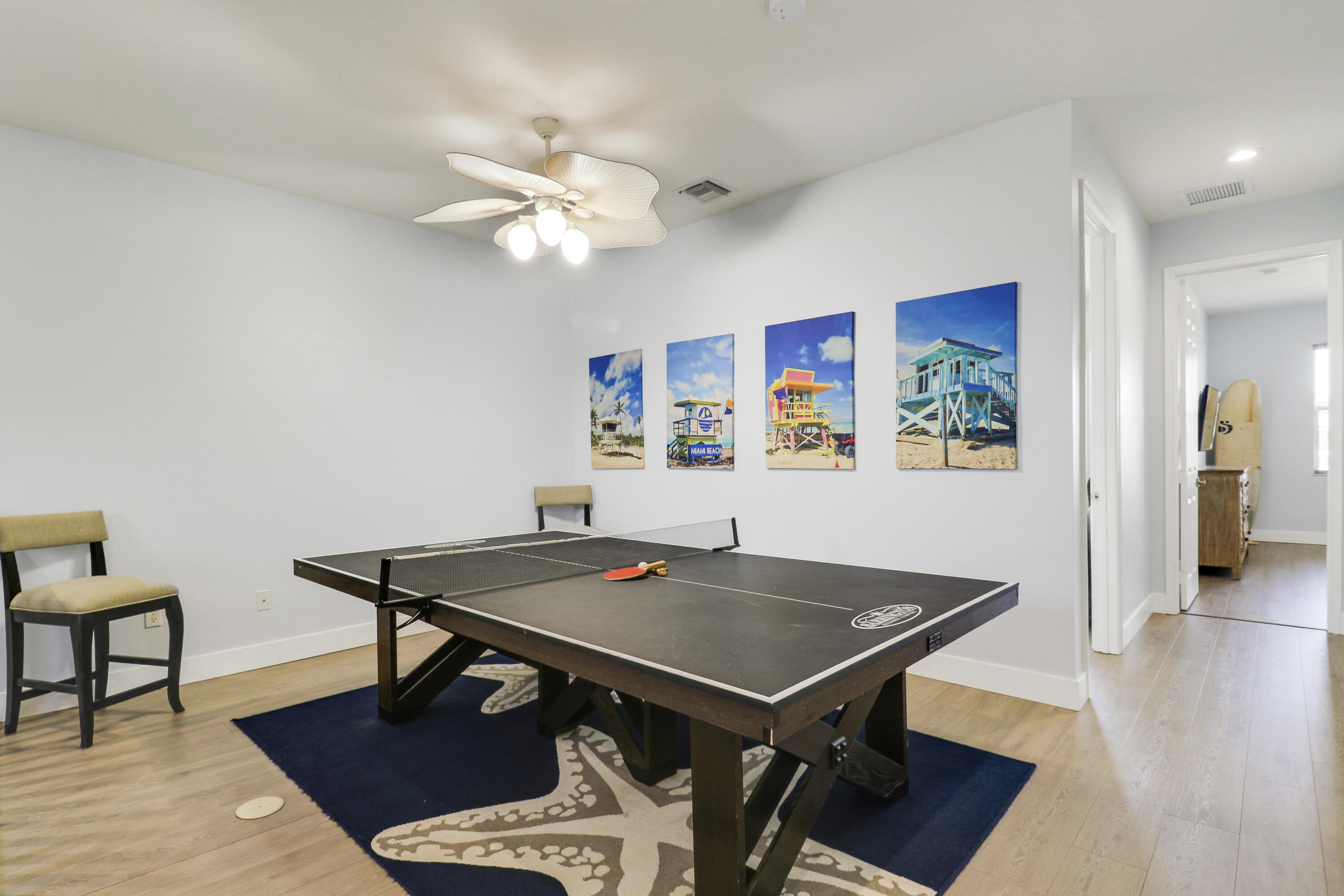 Mariner Bay - Residential
