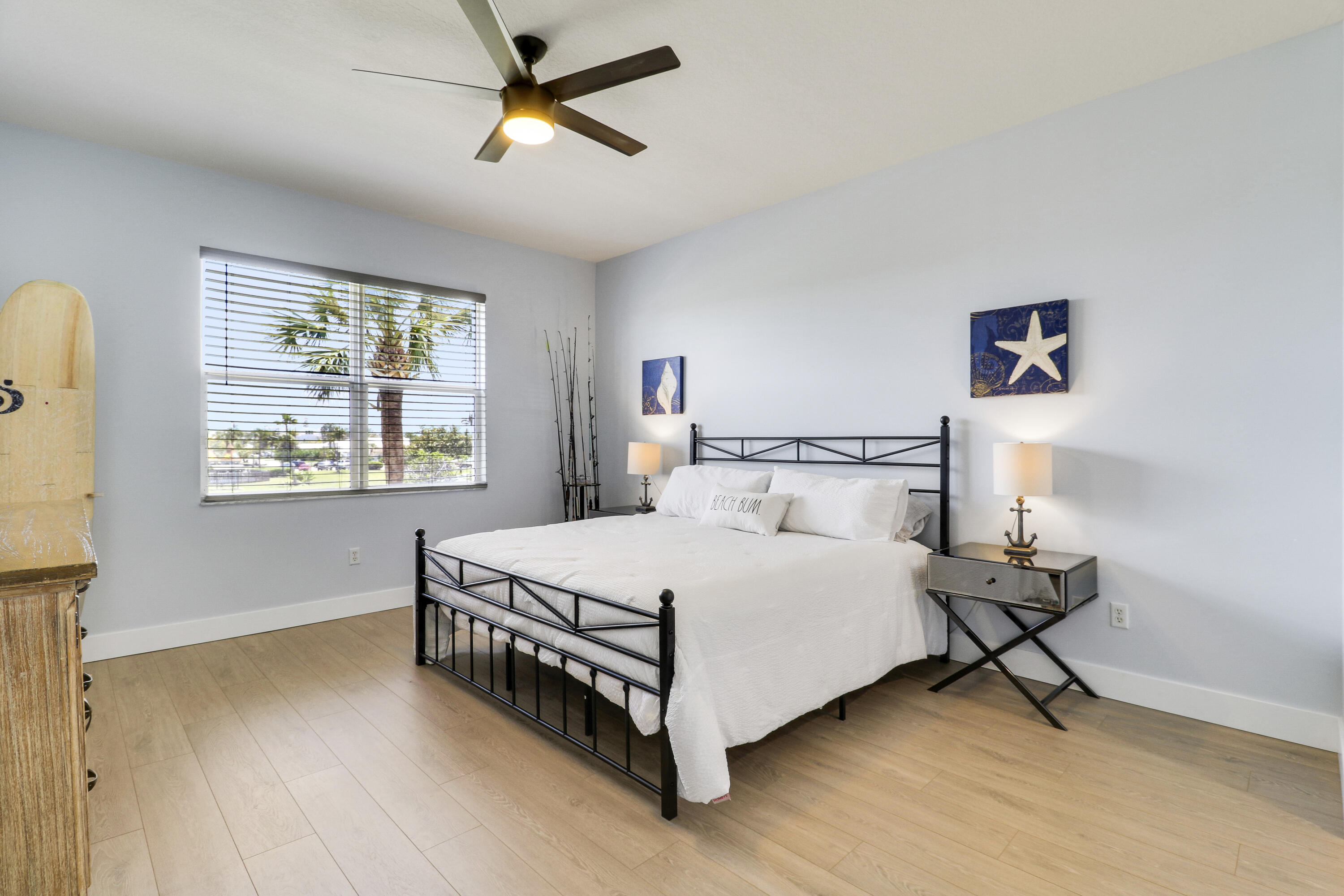 Mariner Bay - Residential