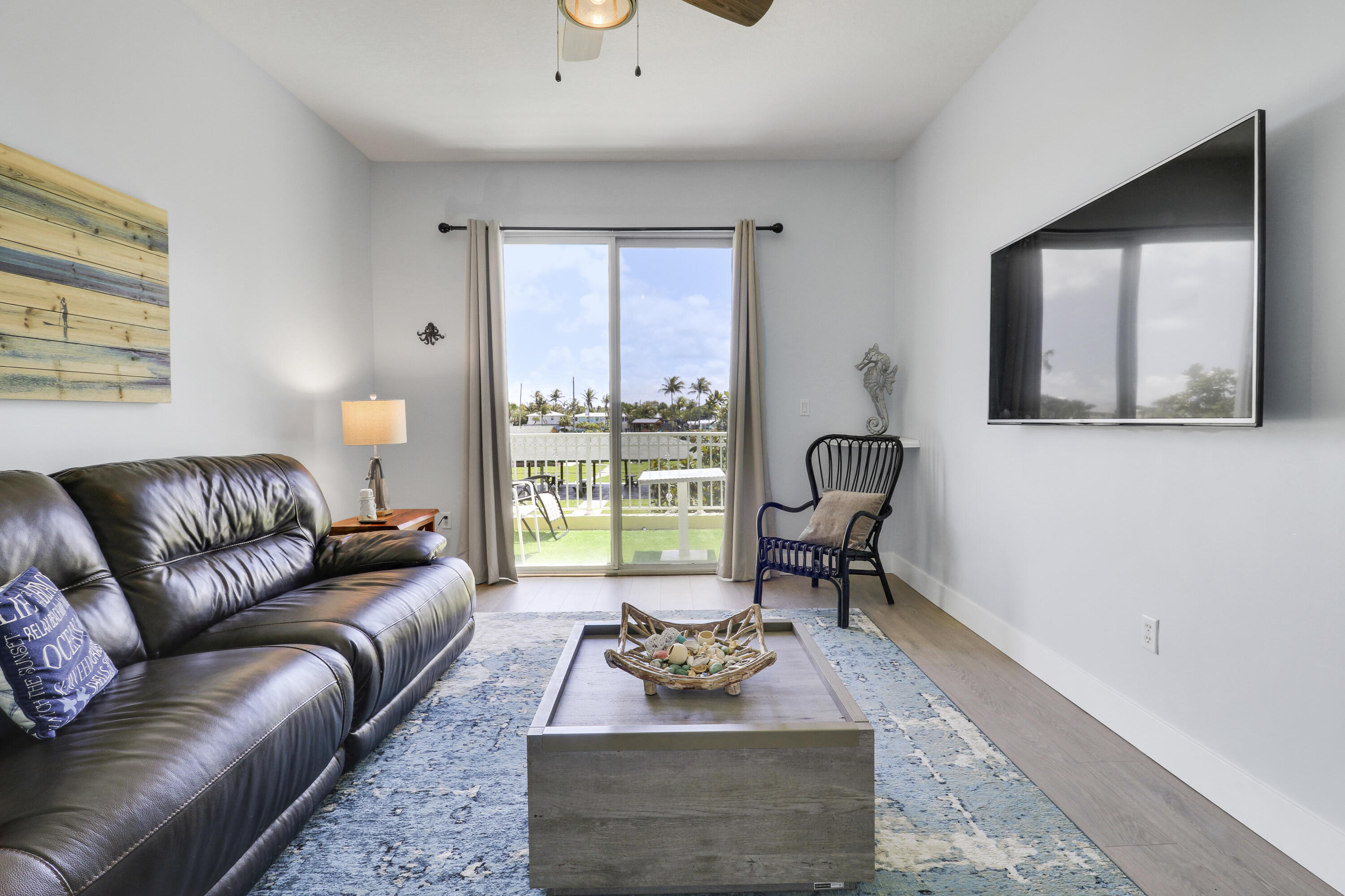 Mariner Bay - Residential