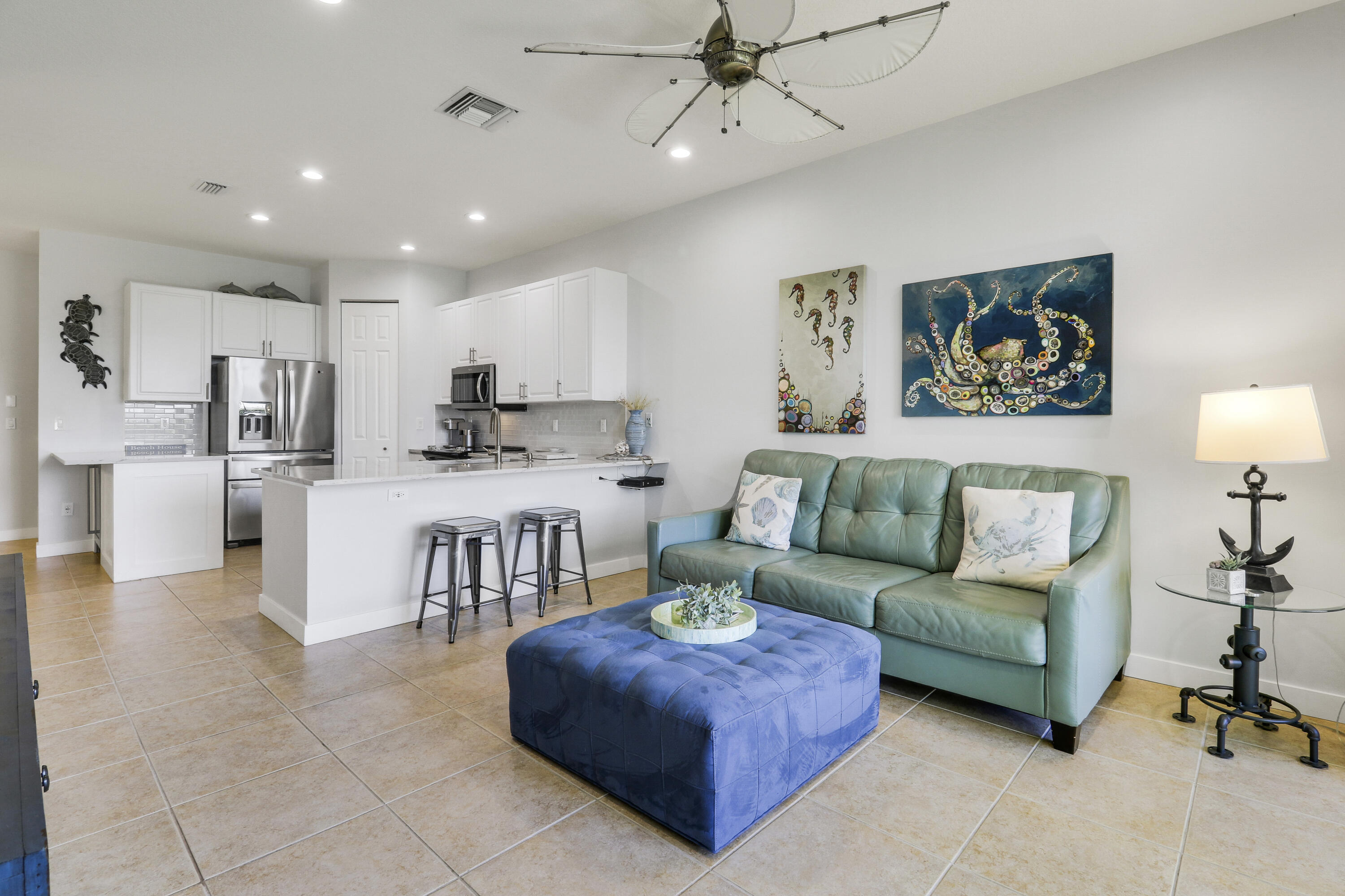 Mariner Bay - Residential