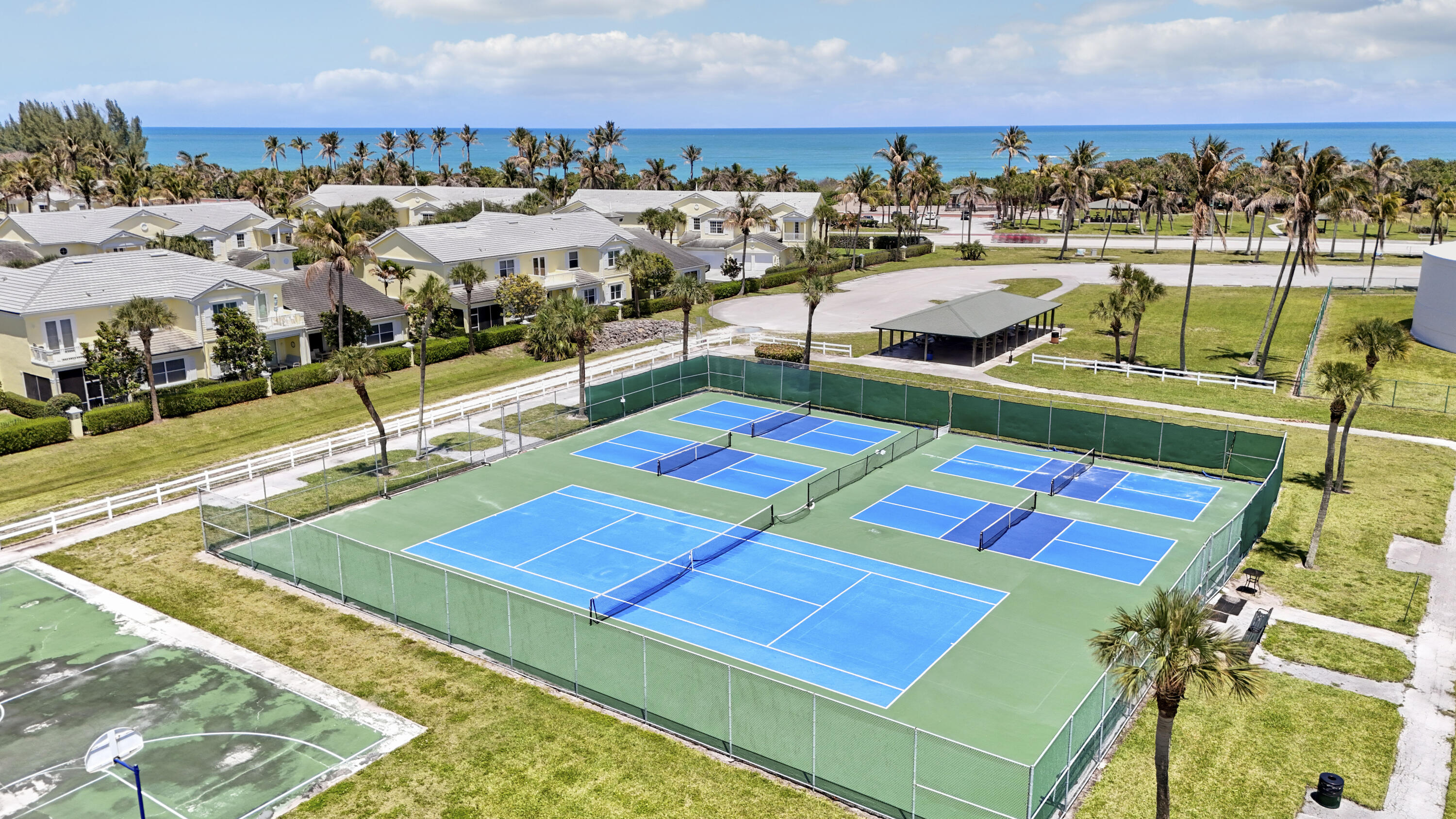 Mariner Bay - Residential