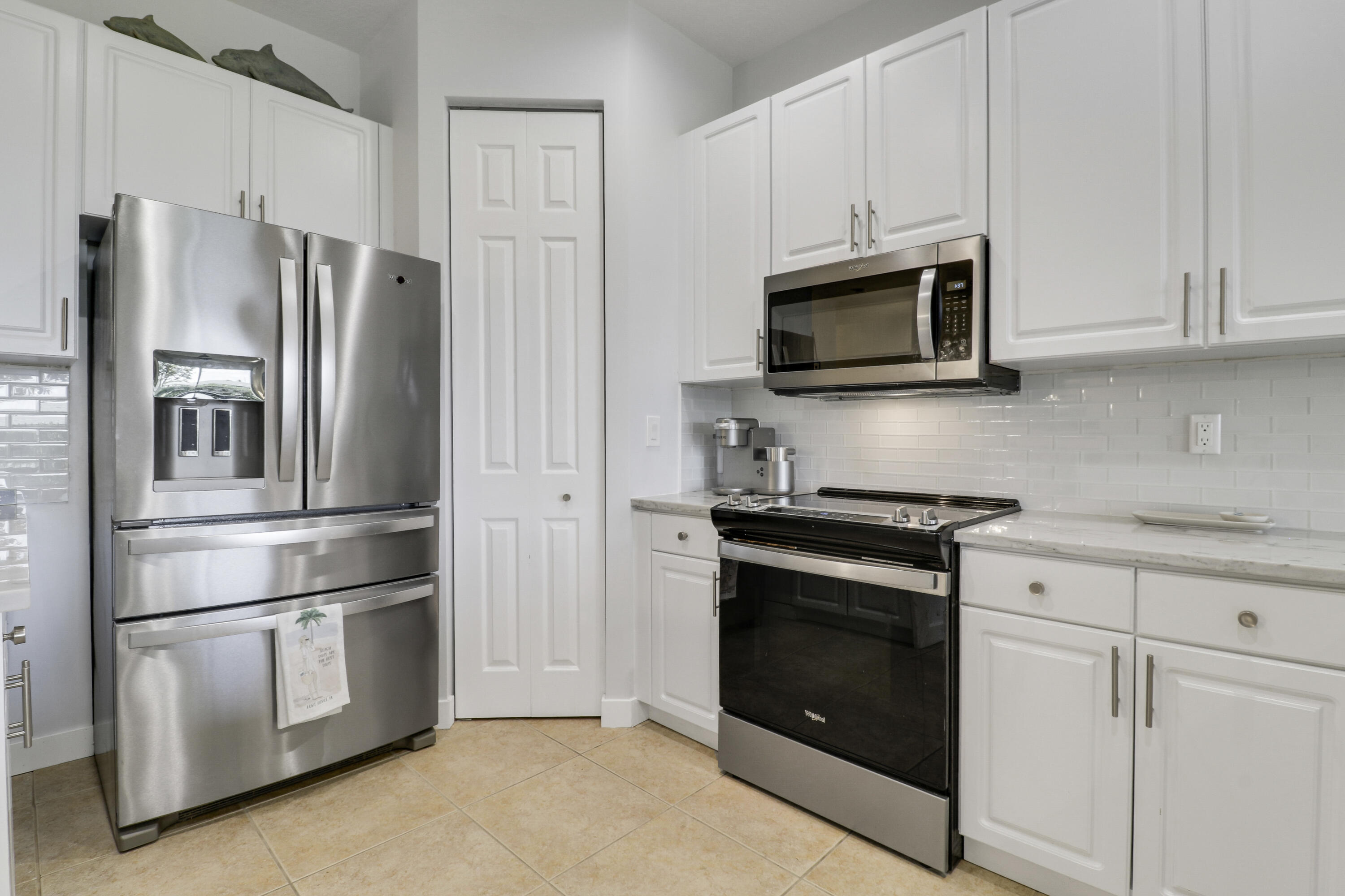 Mariner Bay - Residential
