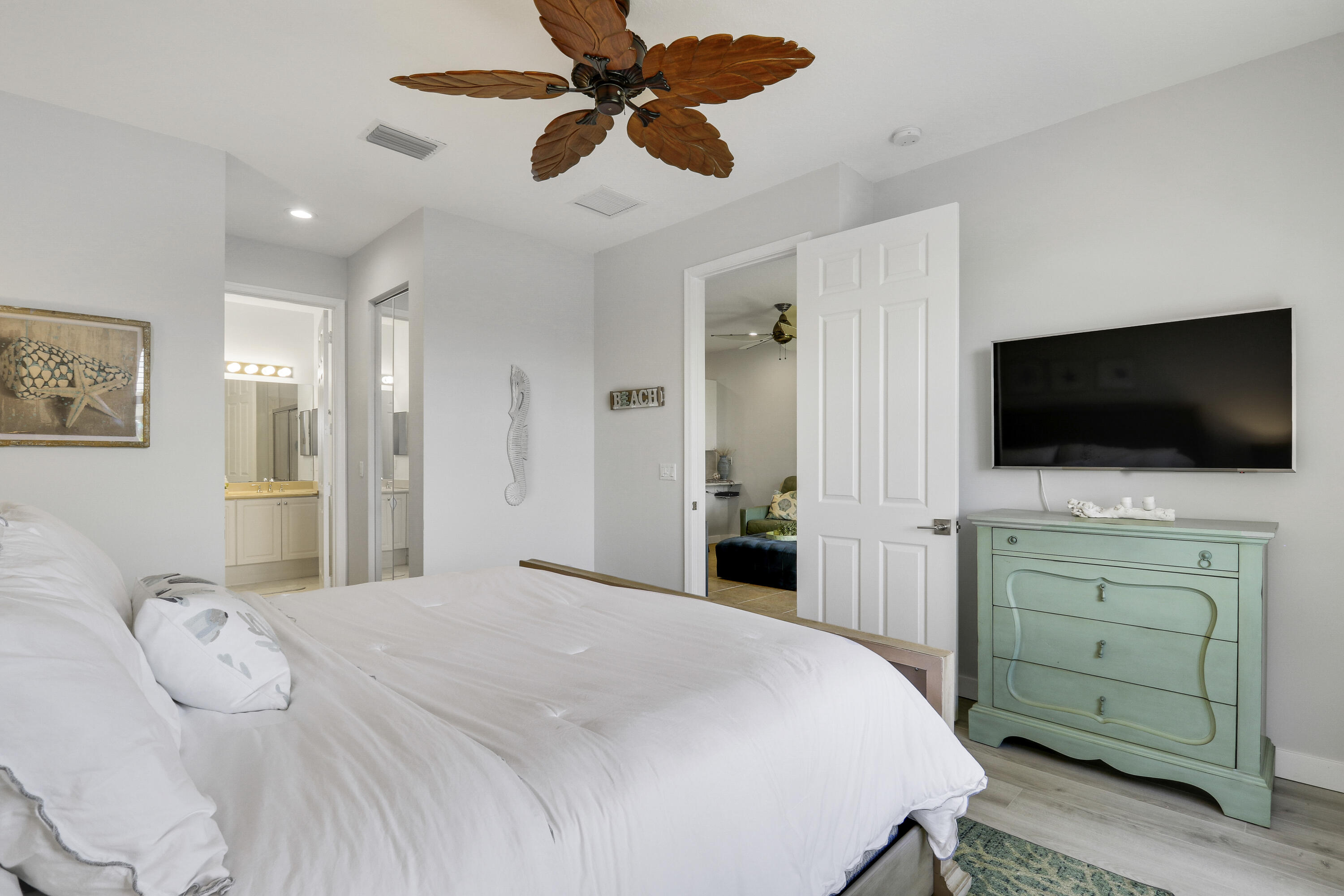 Mariner Bay - Residential
