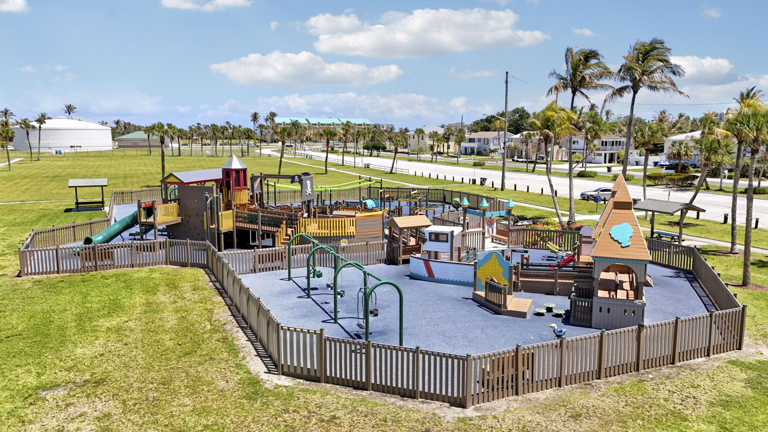 Mariner Bay - Residential