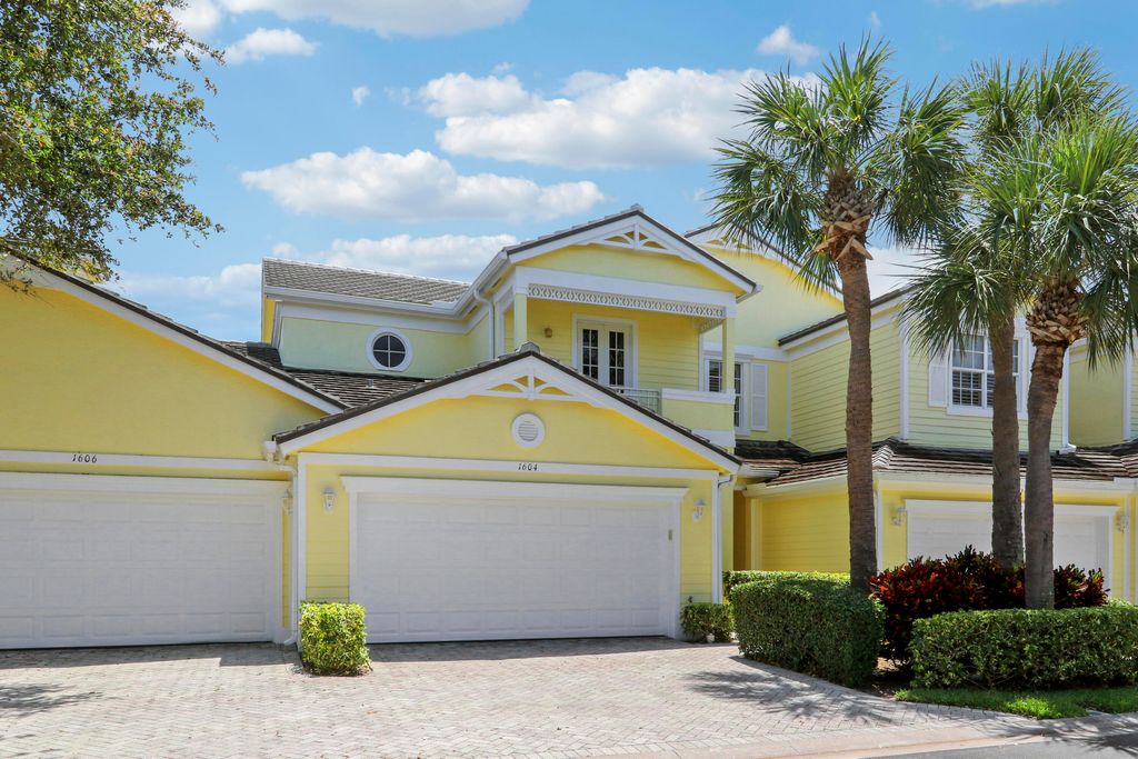 Photo of 1604 Mariner Bay Boulevard, Fort Pierce, FL 34949 (MLS # B26022480)
