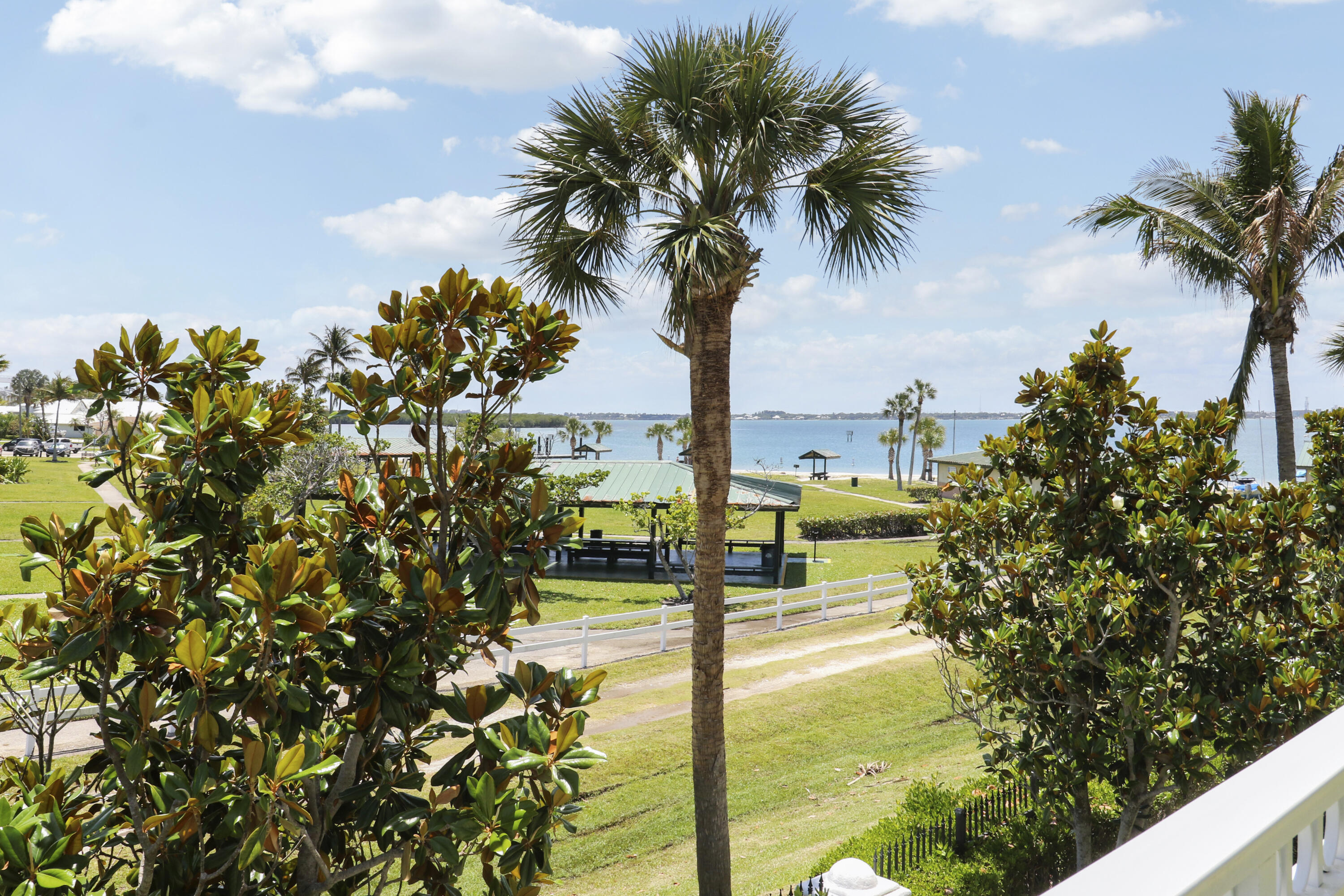 Mariner Bay - Residential