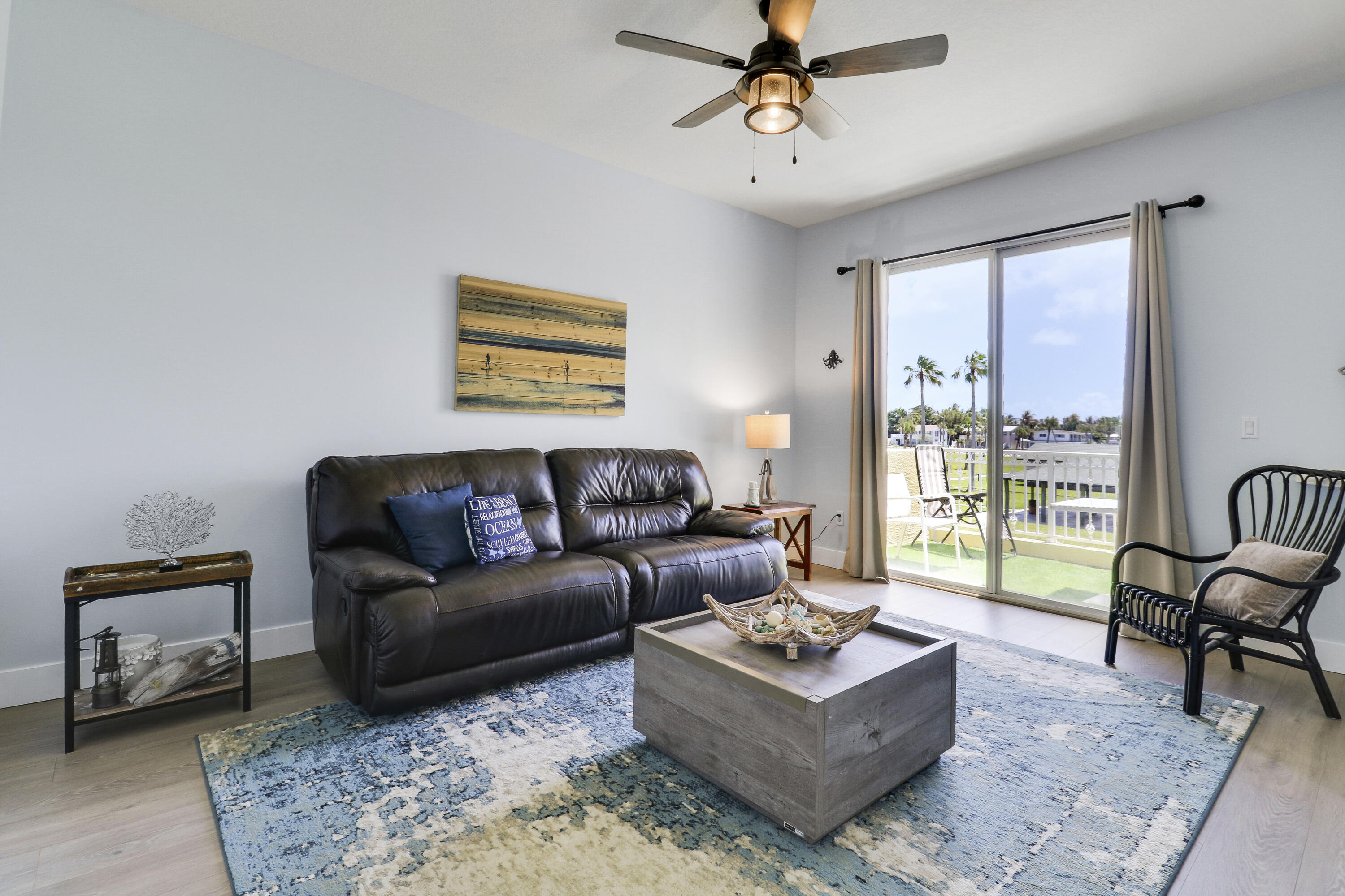 Mariner Bay - Residential