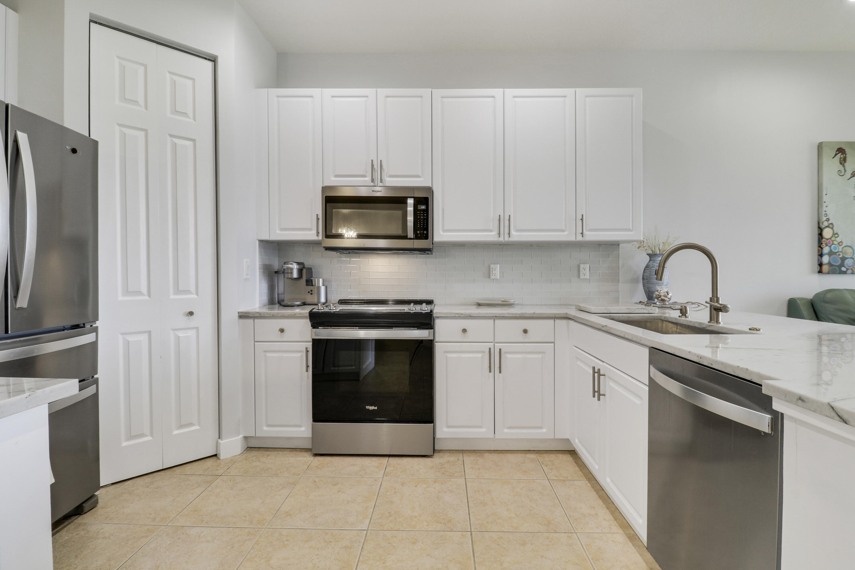 Mariner Bay - Residential