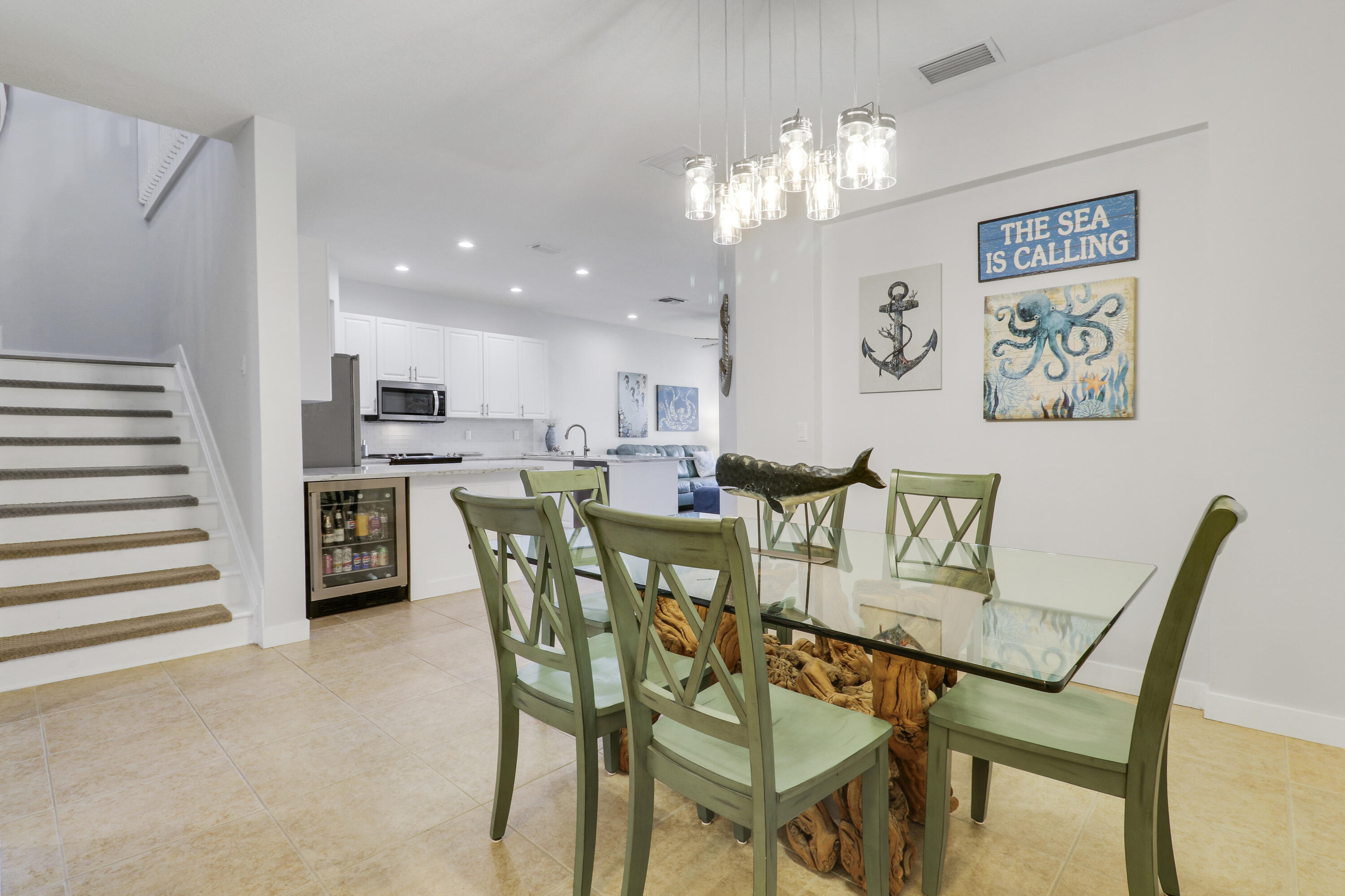 Mariner Bay - Residential