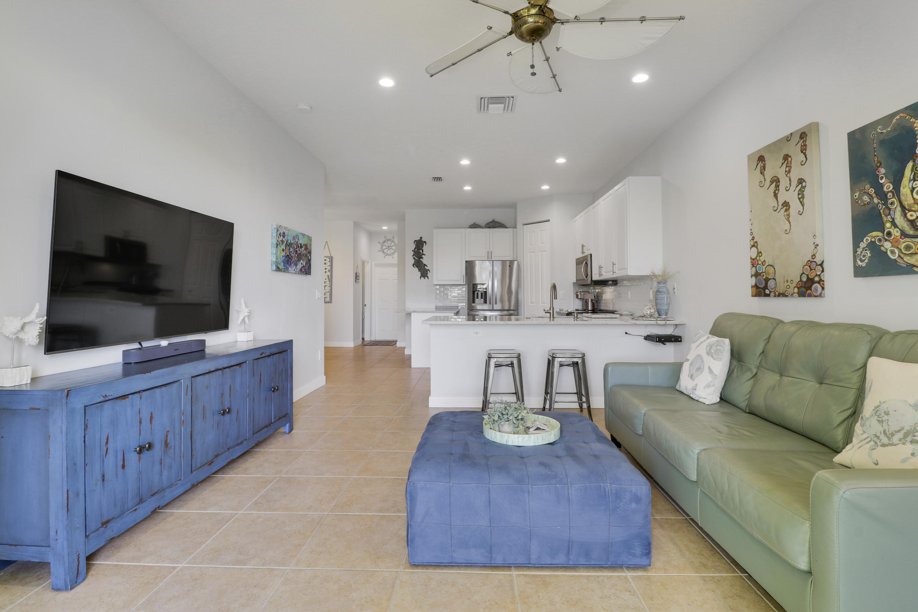 Mariner Bay - Residential