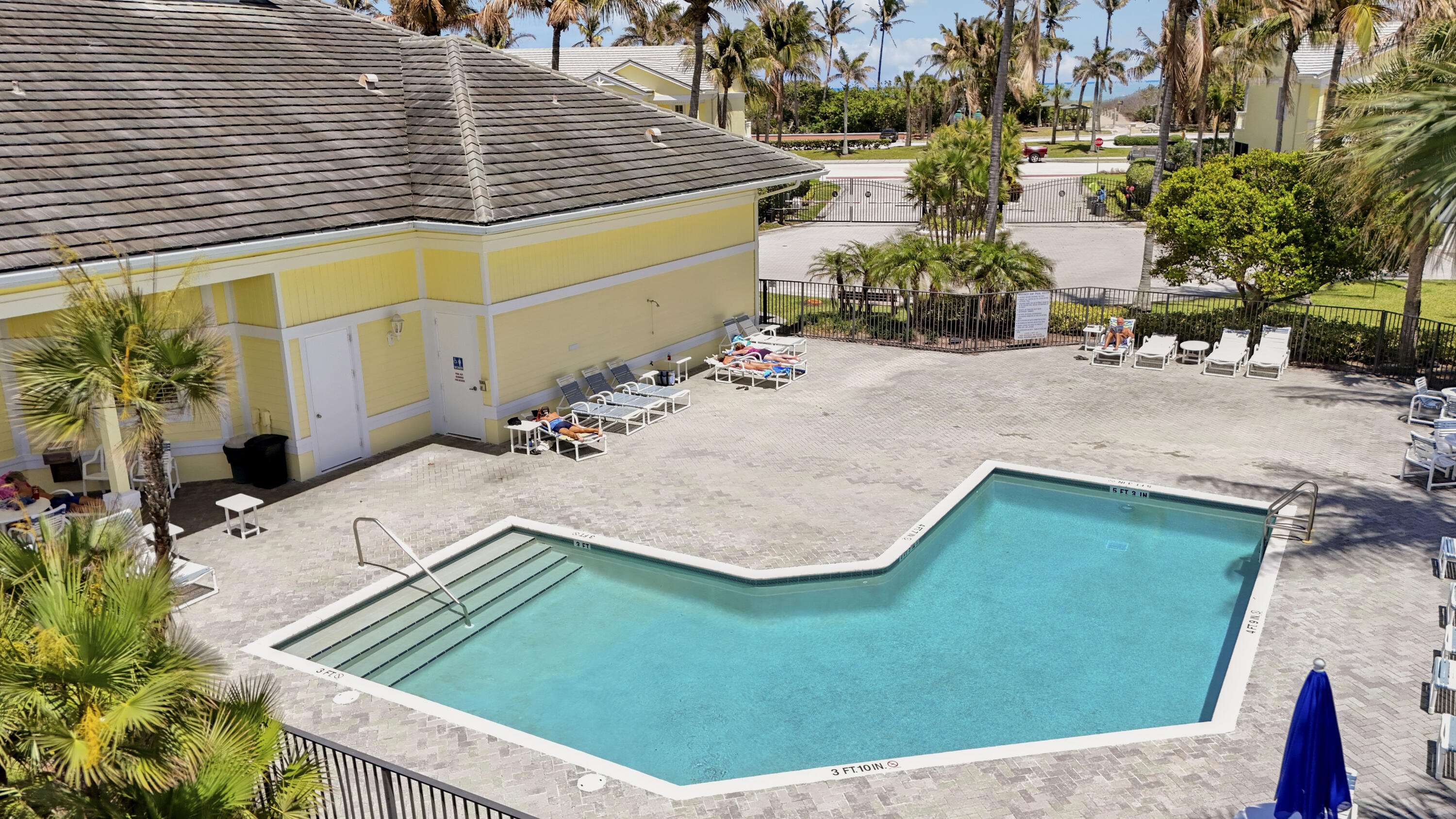 Mariner Bay - Residential