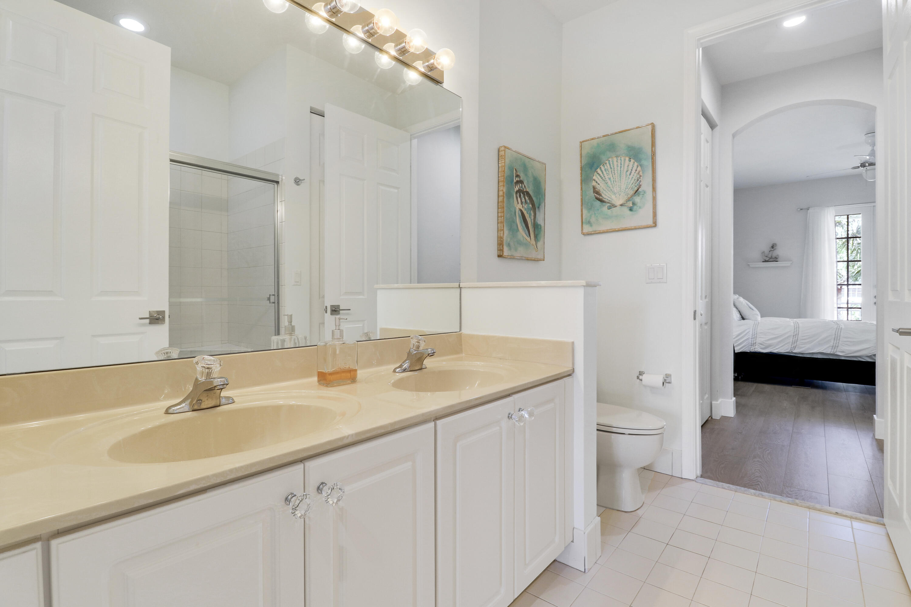 Mariner Bay - Residential