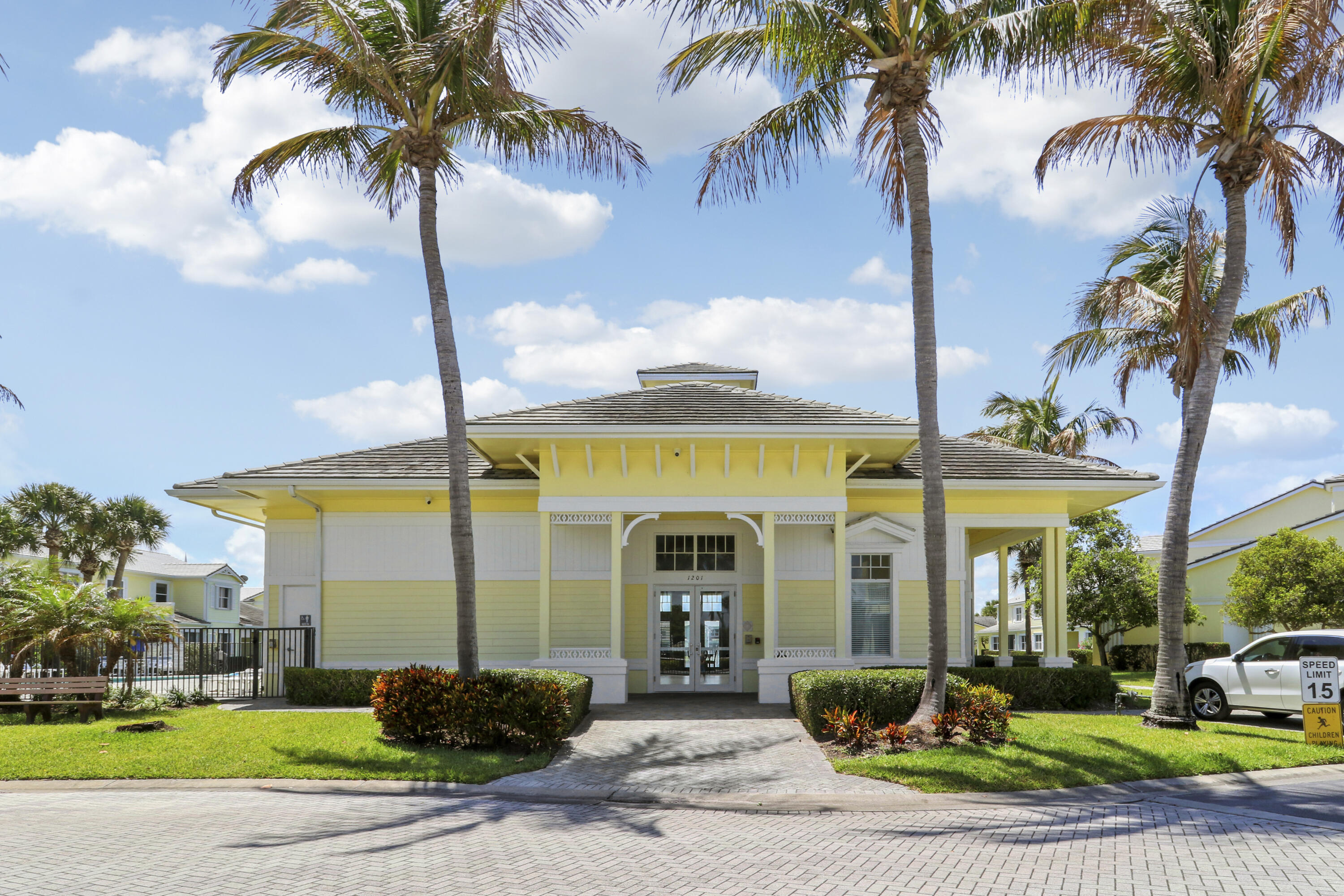 Mariner Bay - Residential