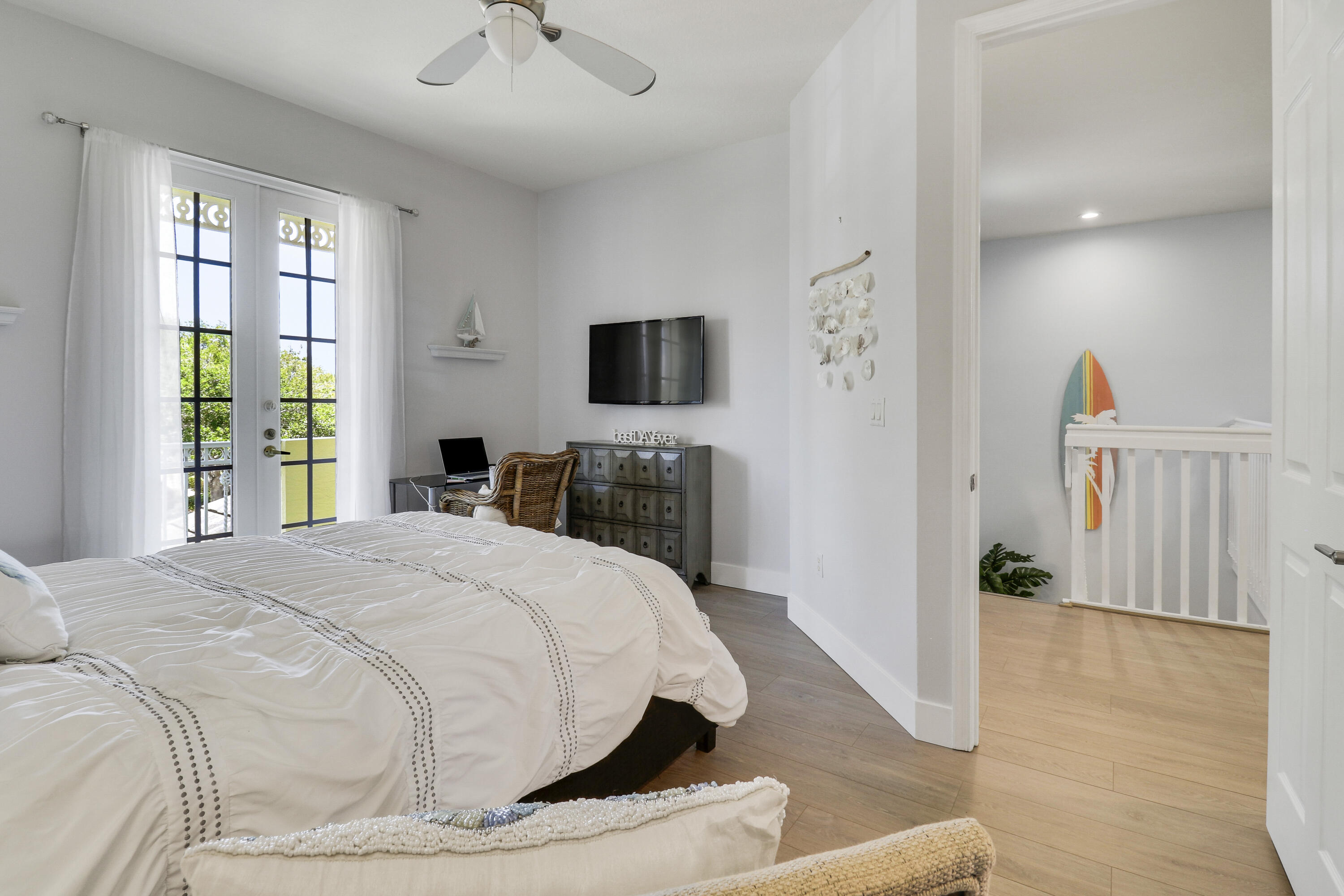 Mariner Bay - Residential