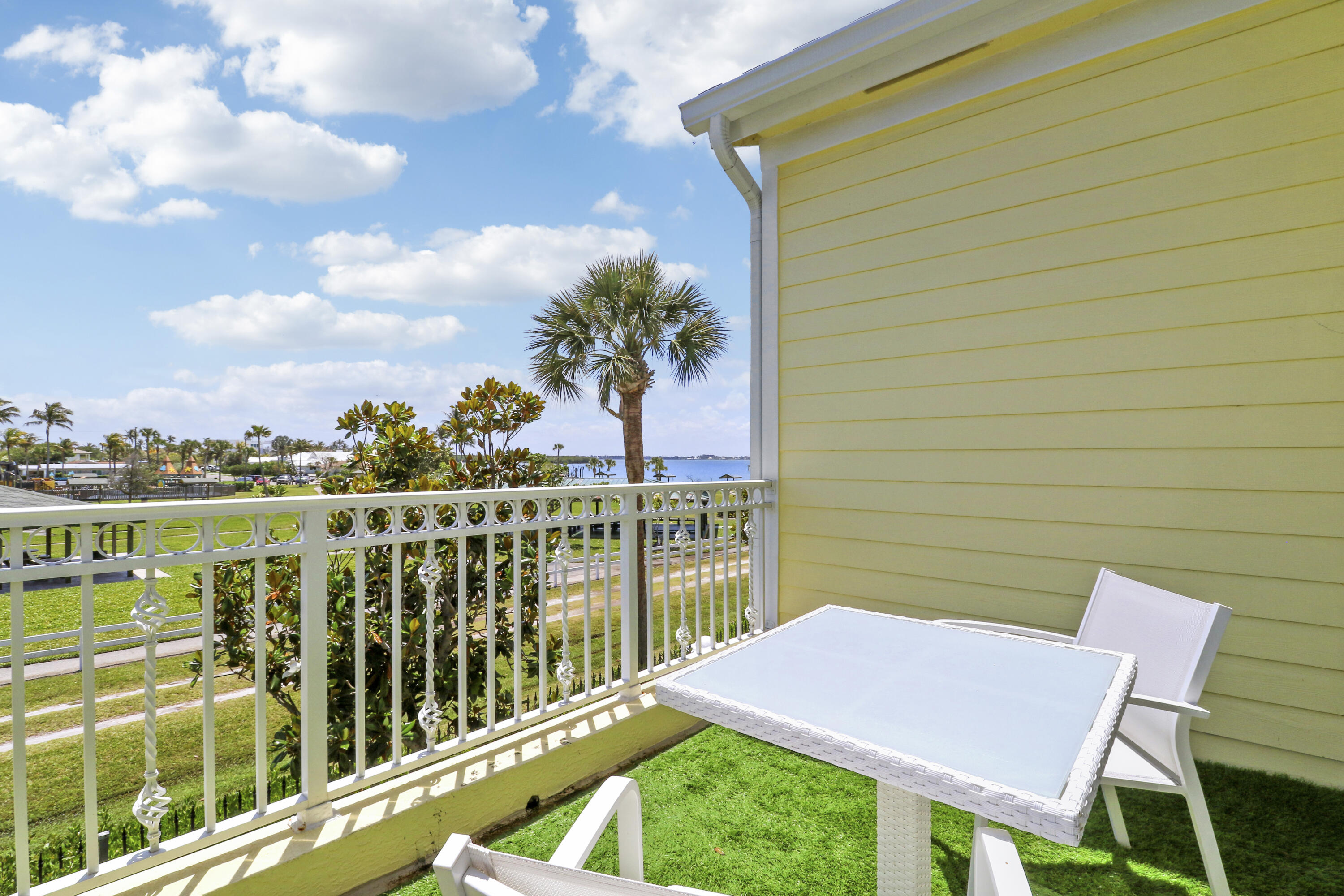 Mariner Bay - Residential