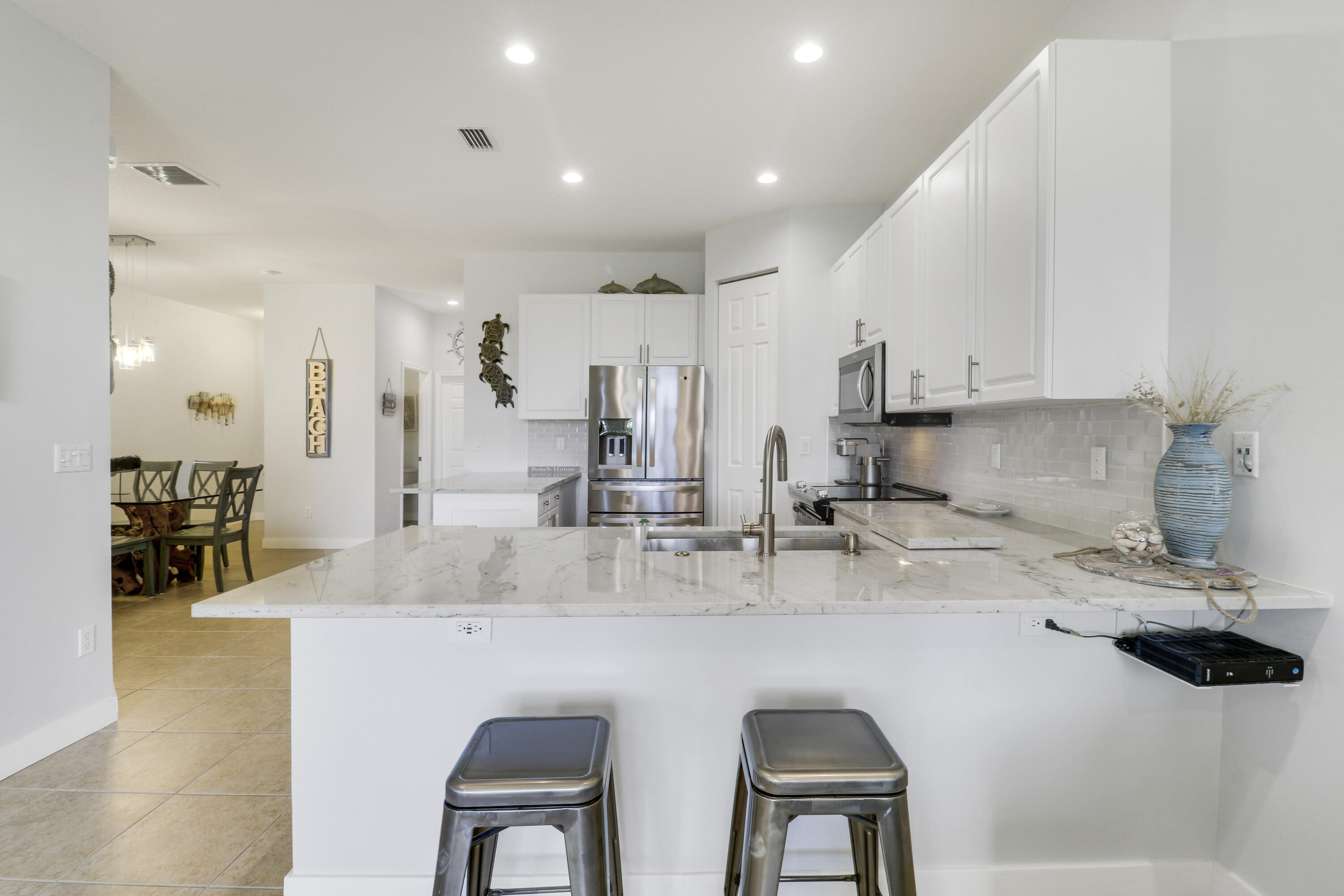Mariner Bay - Residential