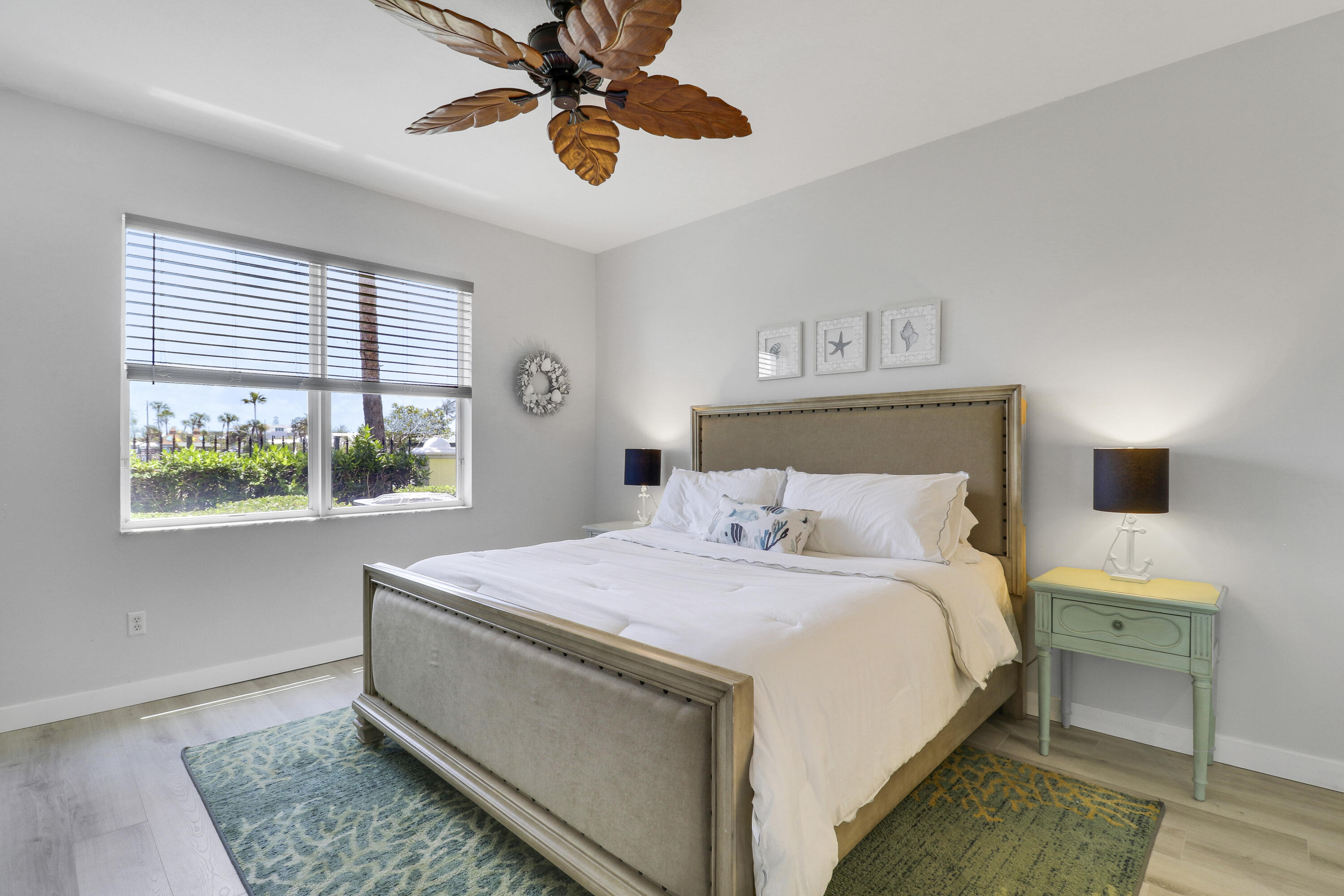 Mariner Bay - Residential