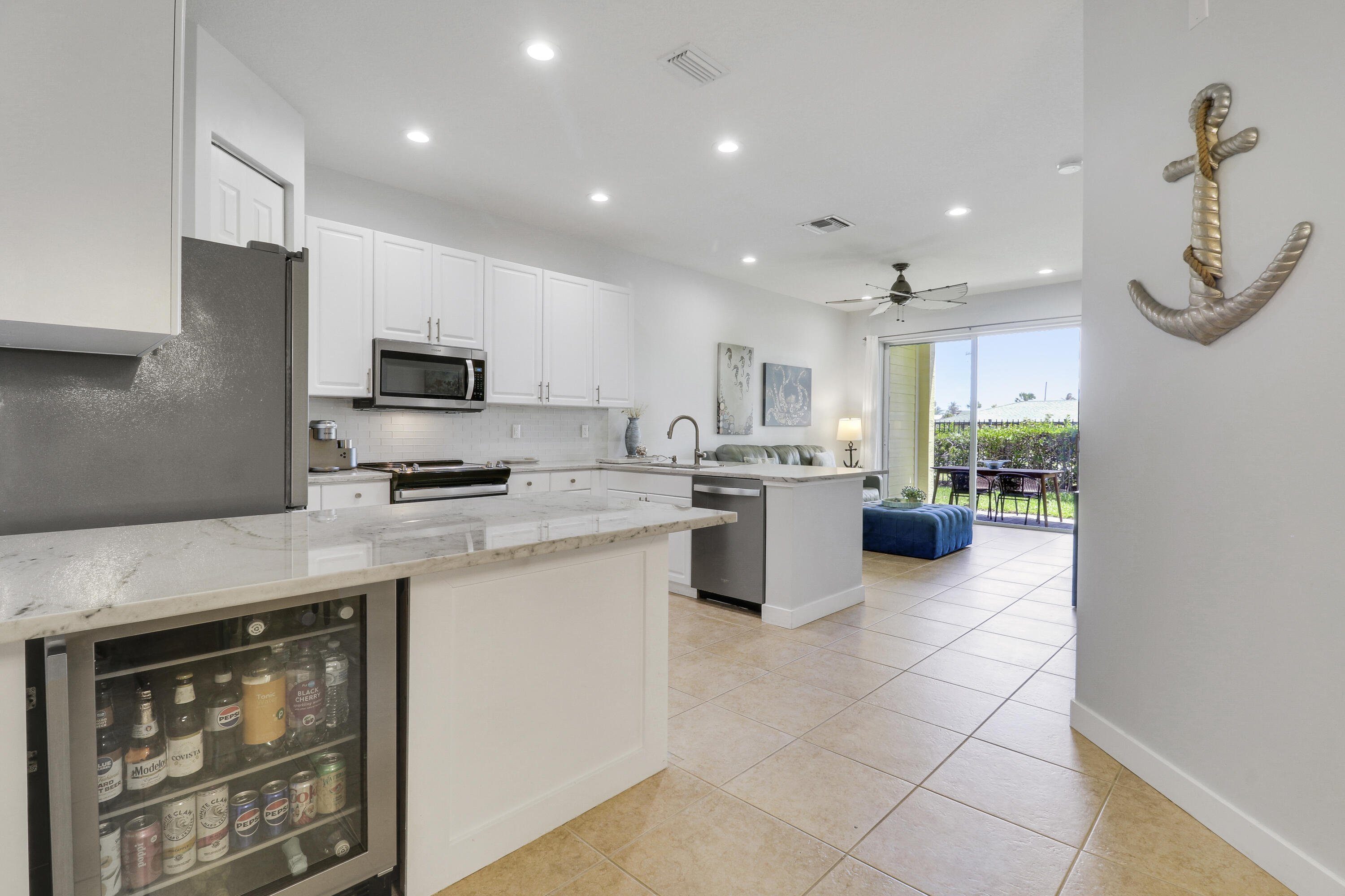 Mariner Bay - Residential