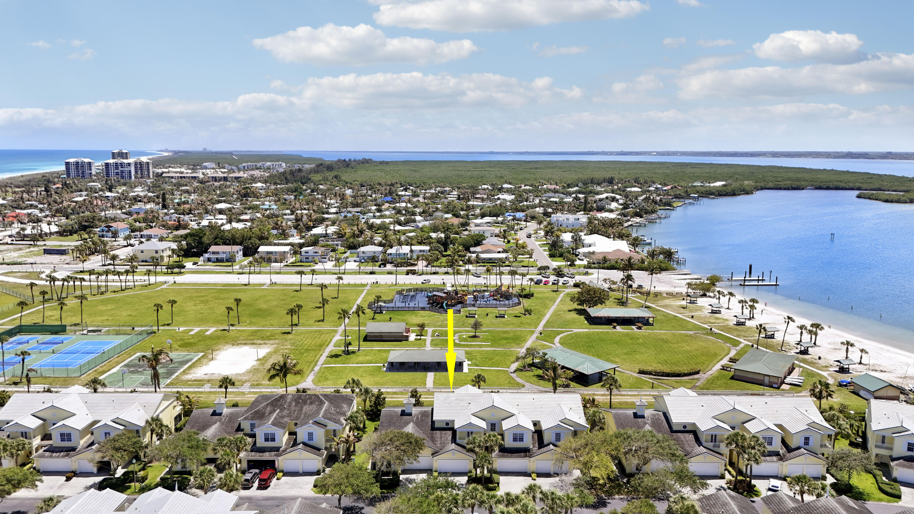 Mariner Bay - Residential