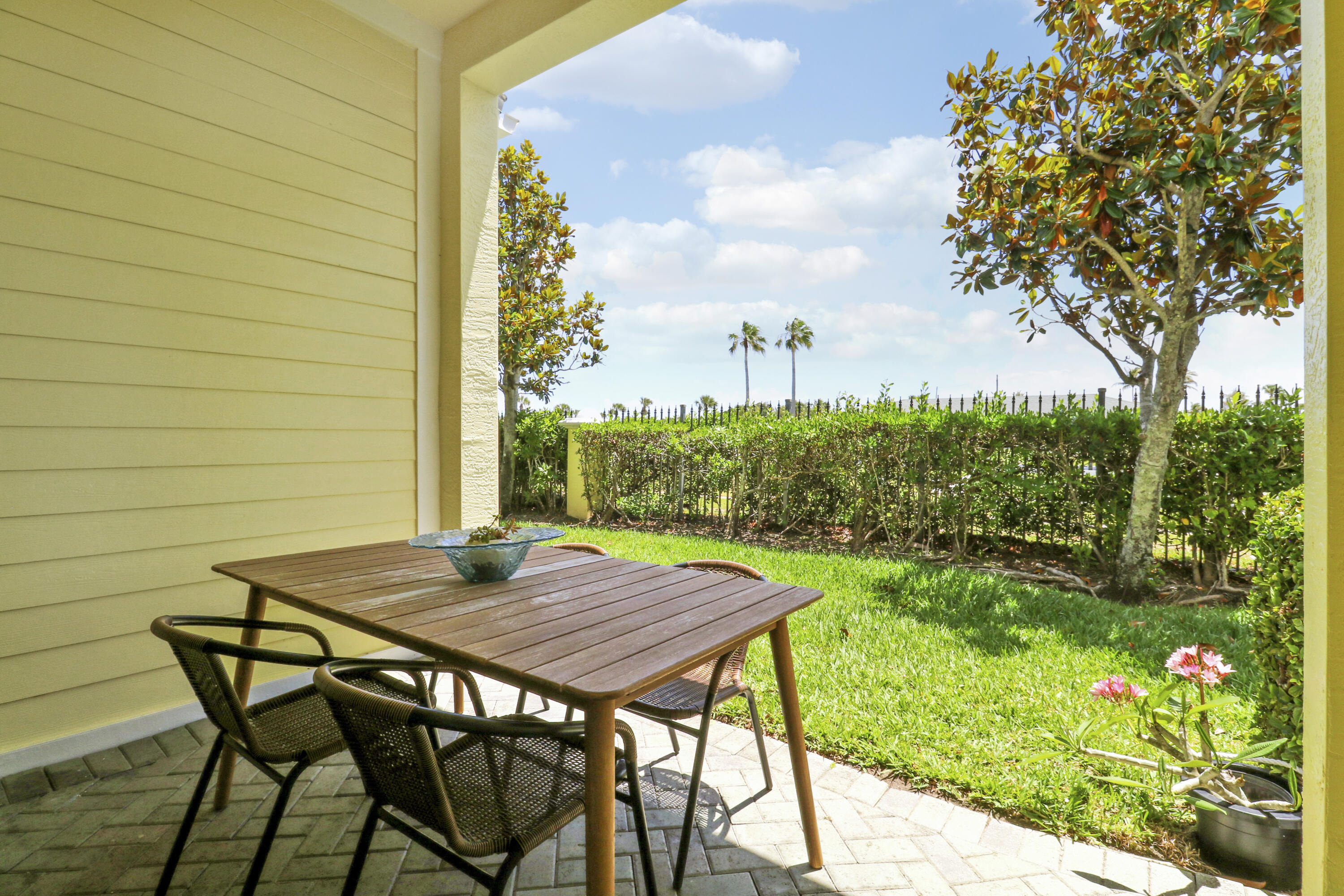 Mariner Bay - Residential