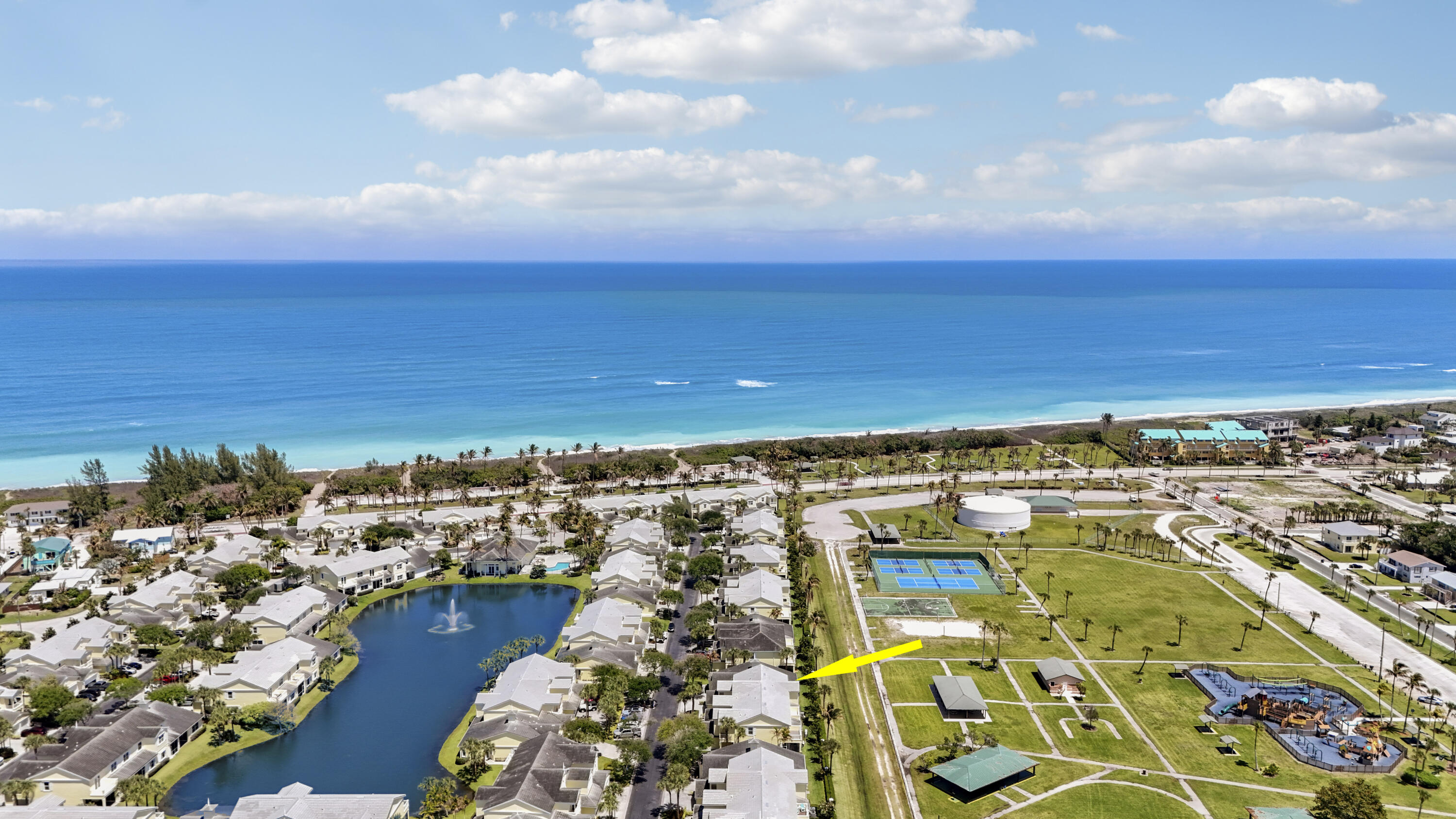 Mariner Bay - Residential