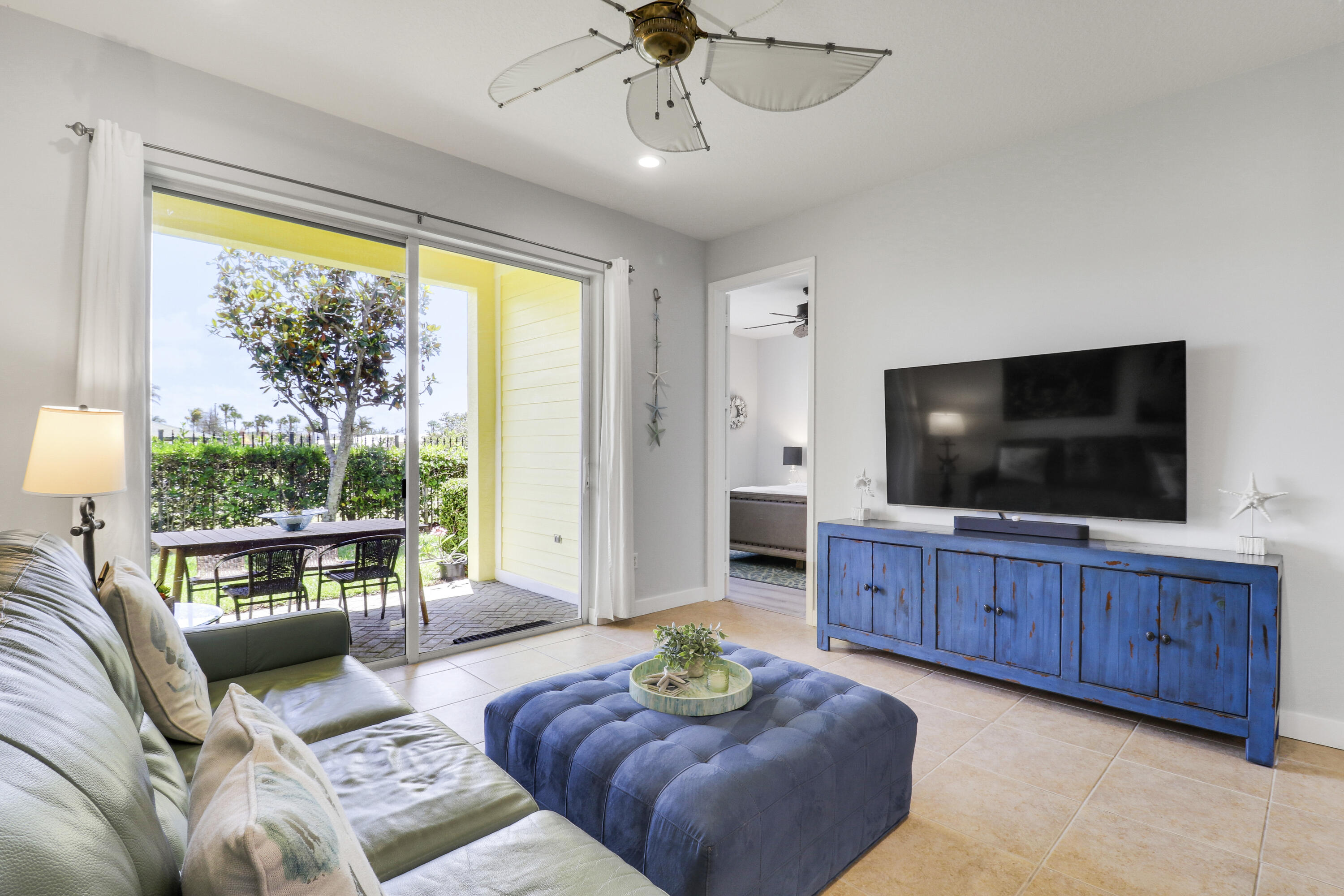 Mariner Bay - Residential