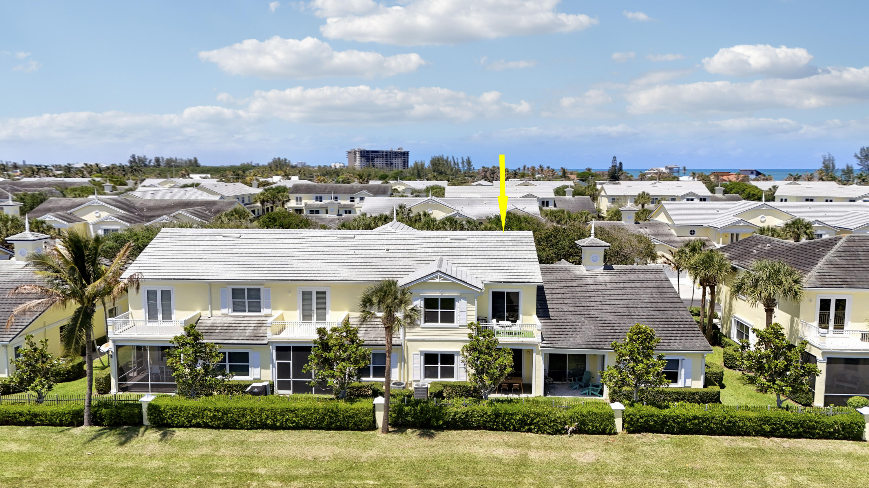 Mariner Bay - Residential