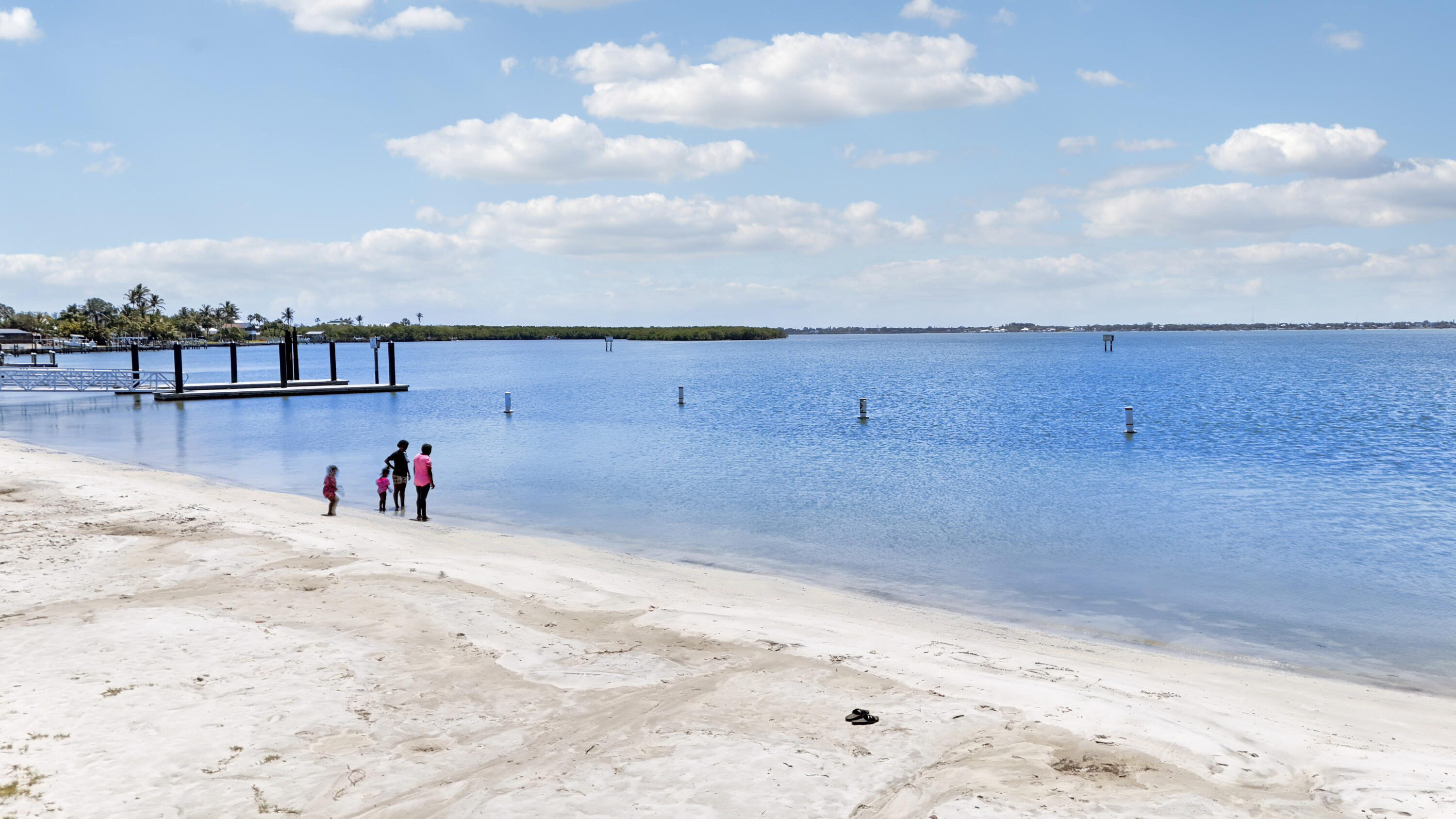 Mariner Bay - Residential