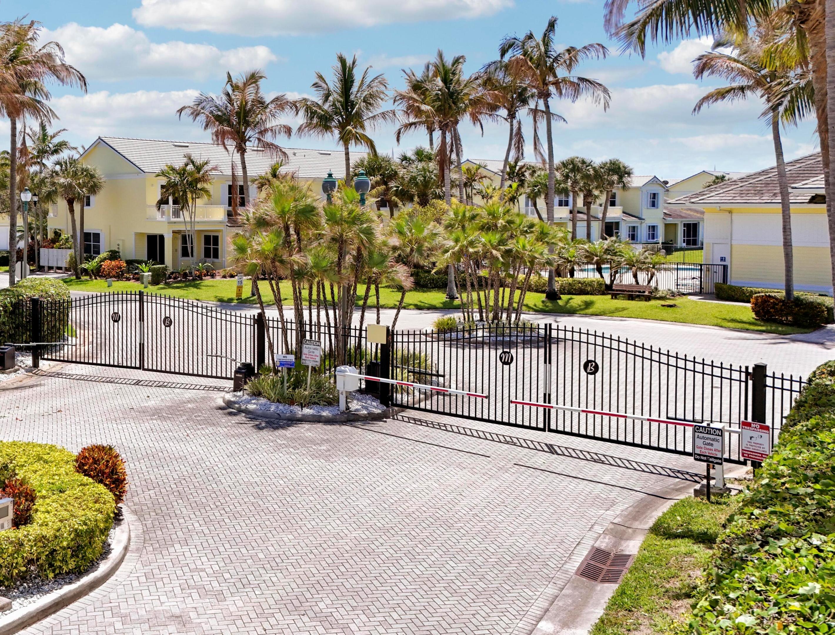 Mariner Bay - Residential