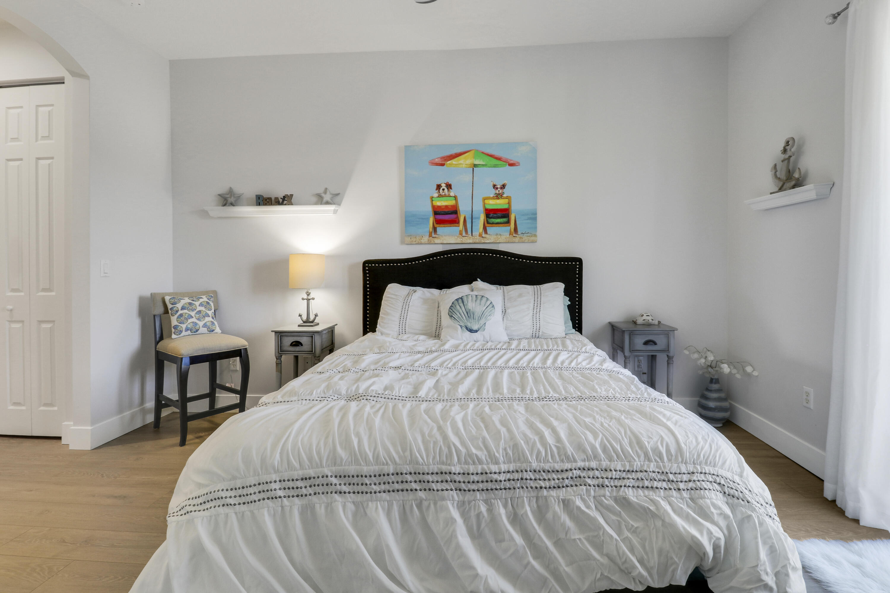 Mariner Bay - Residential