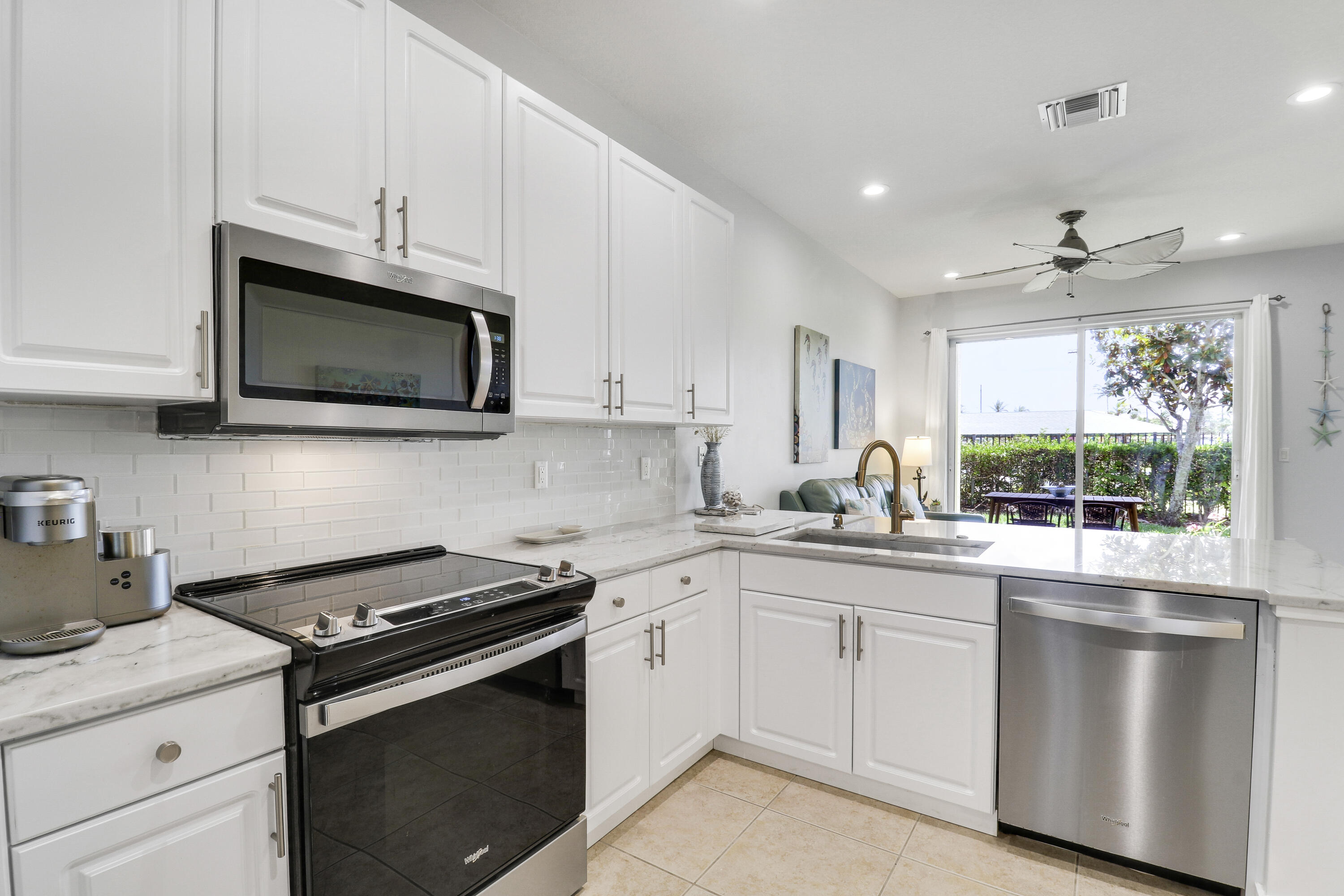 Mariner Bay - Residential