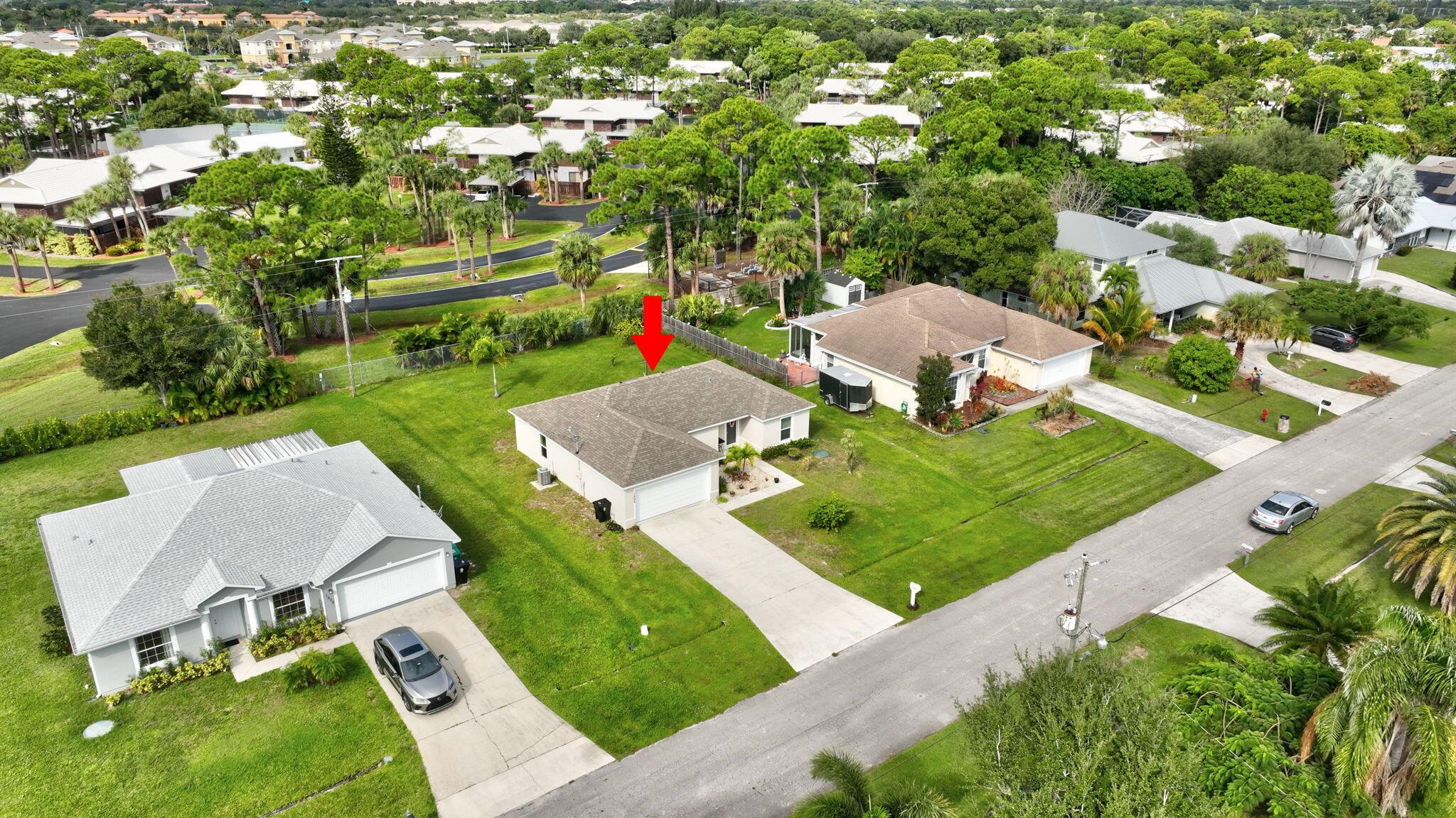Port Saint Lucie - Residential