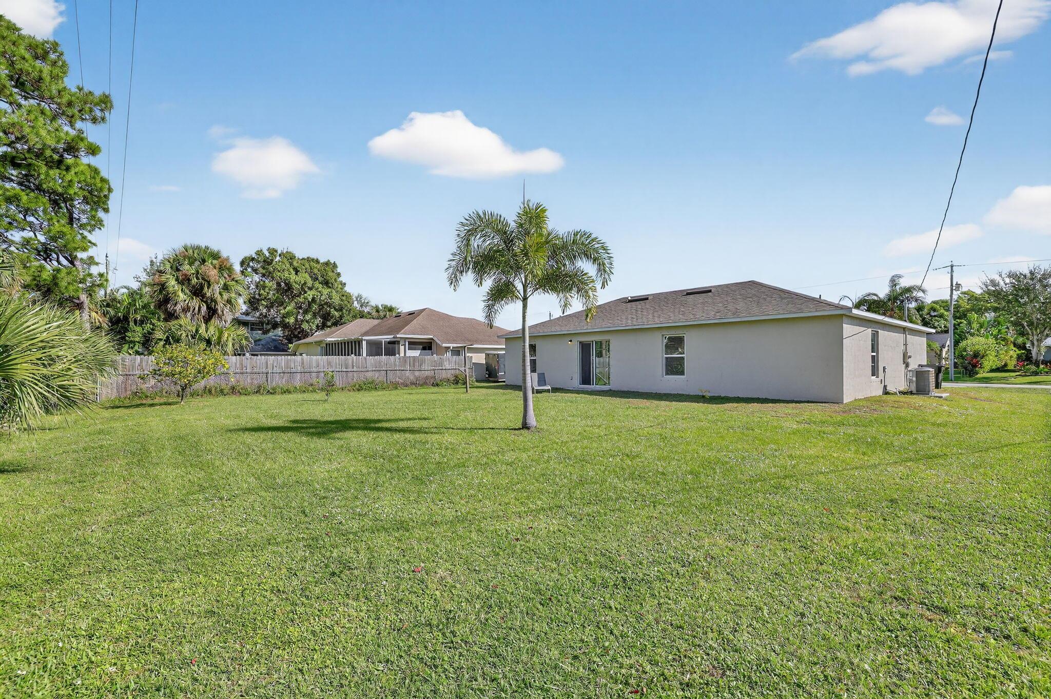 Port Saint Lucie - Residential
