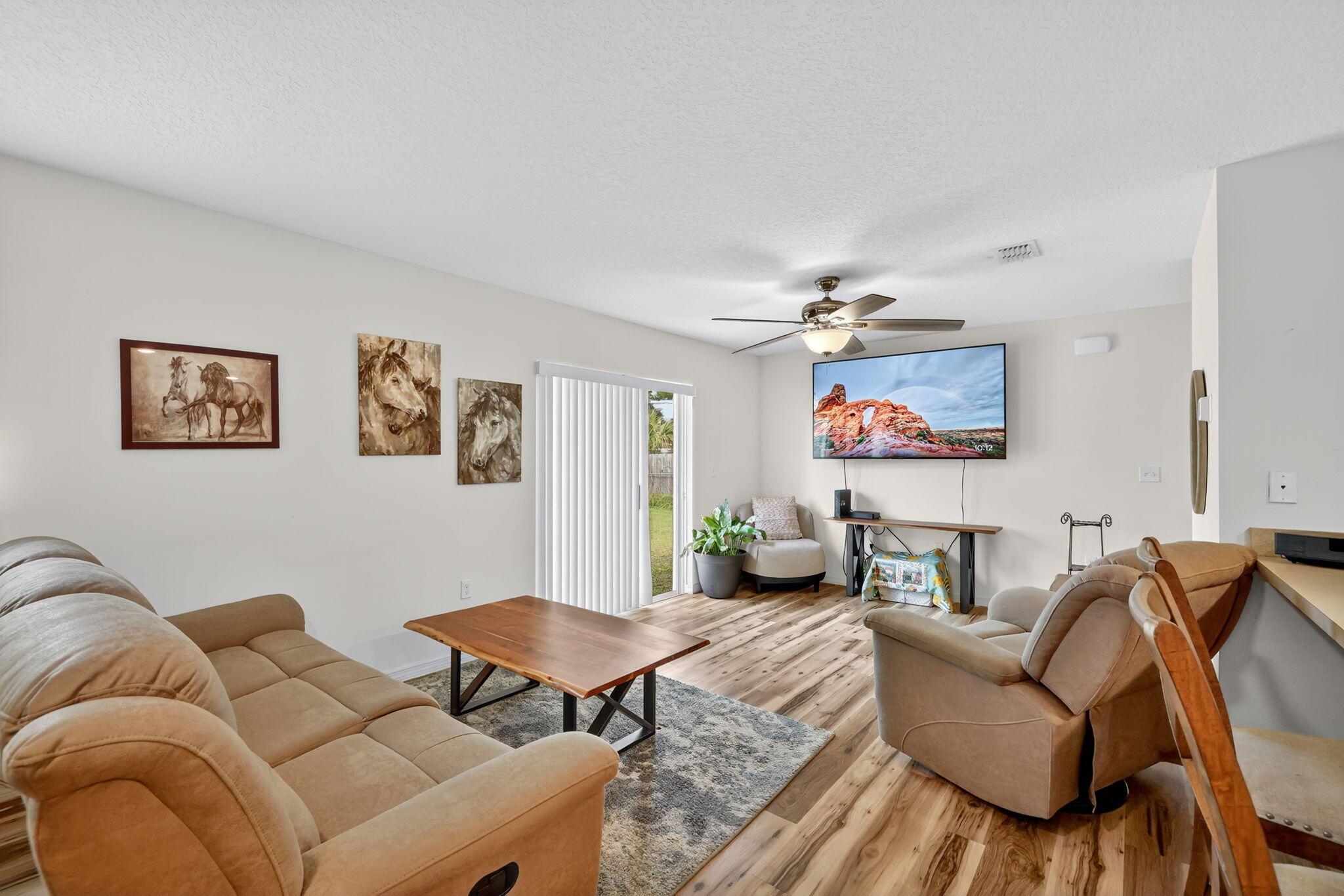 Port Saint Lucie - Residential