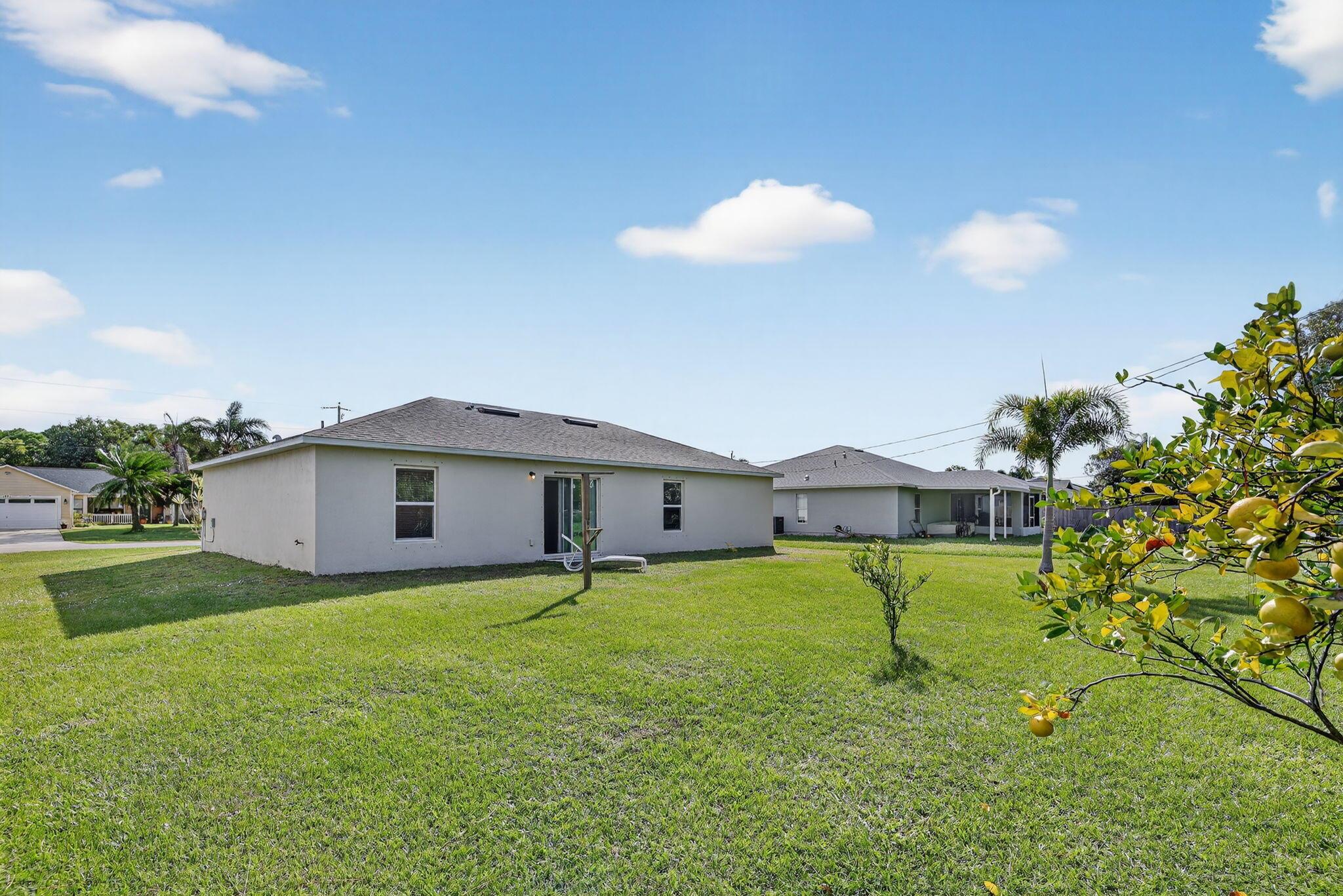 Port Saint Lucie - Residential