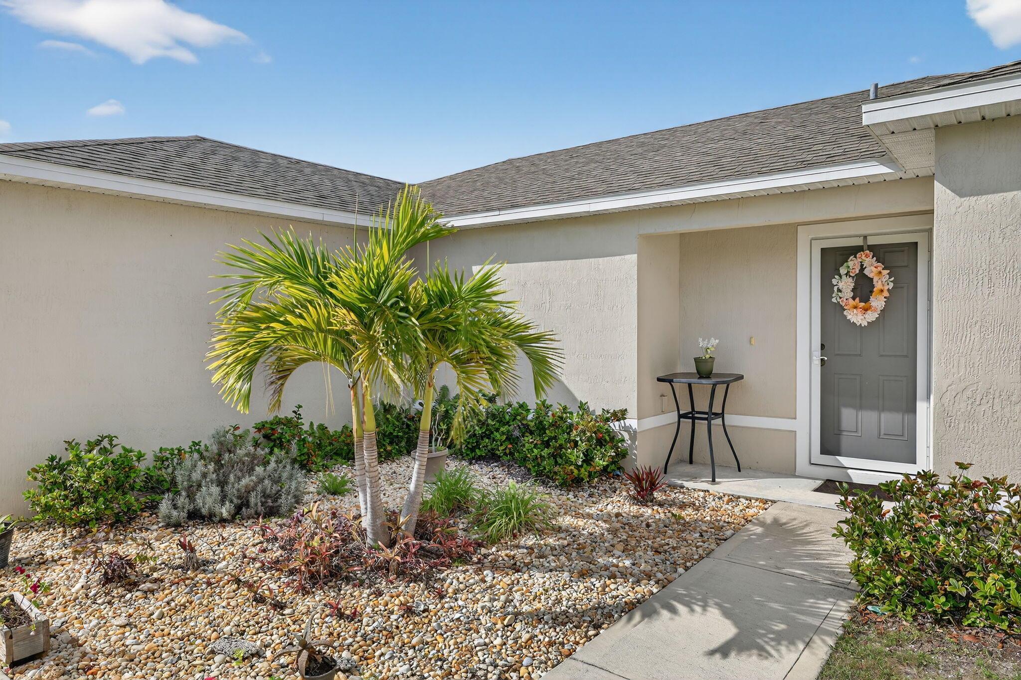 Port Saint Lucie - Residential