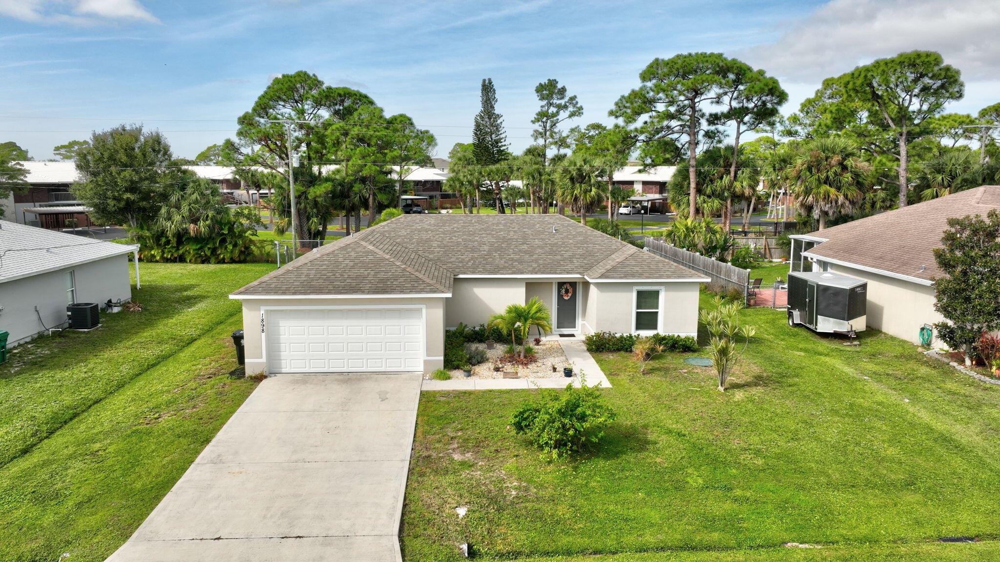 Port Saint Lucie - Residential