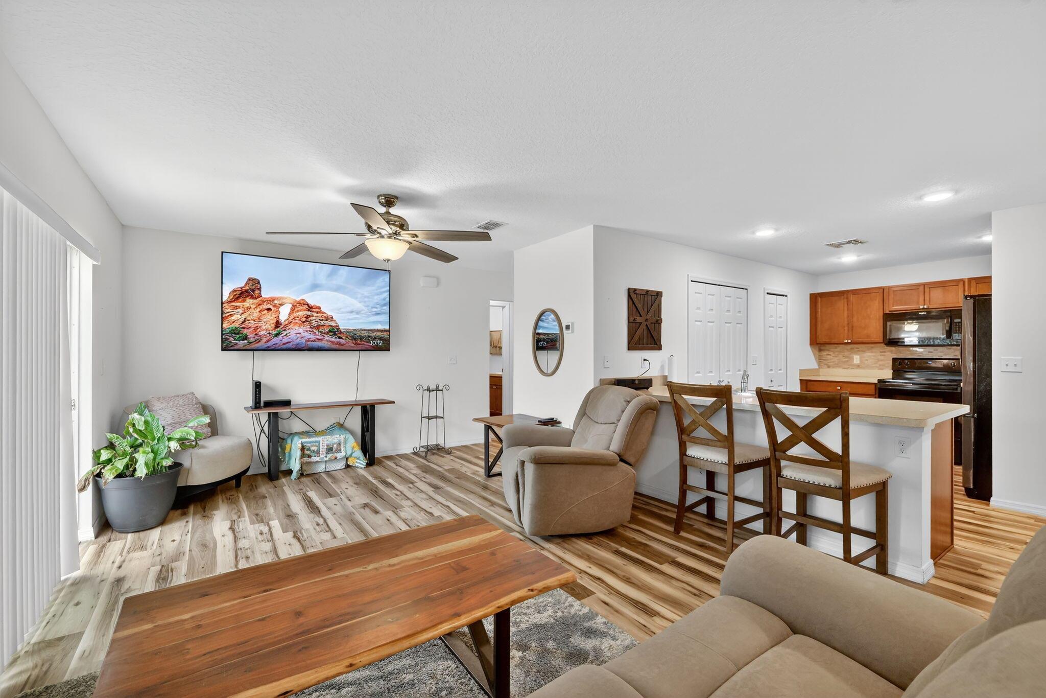 Port Saint Lucie - Residential