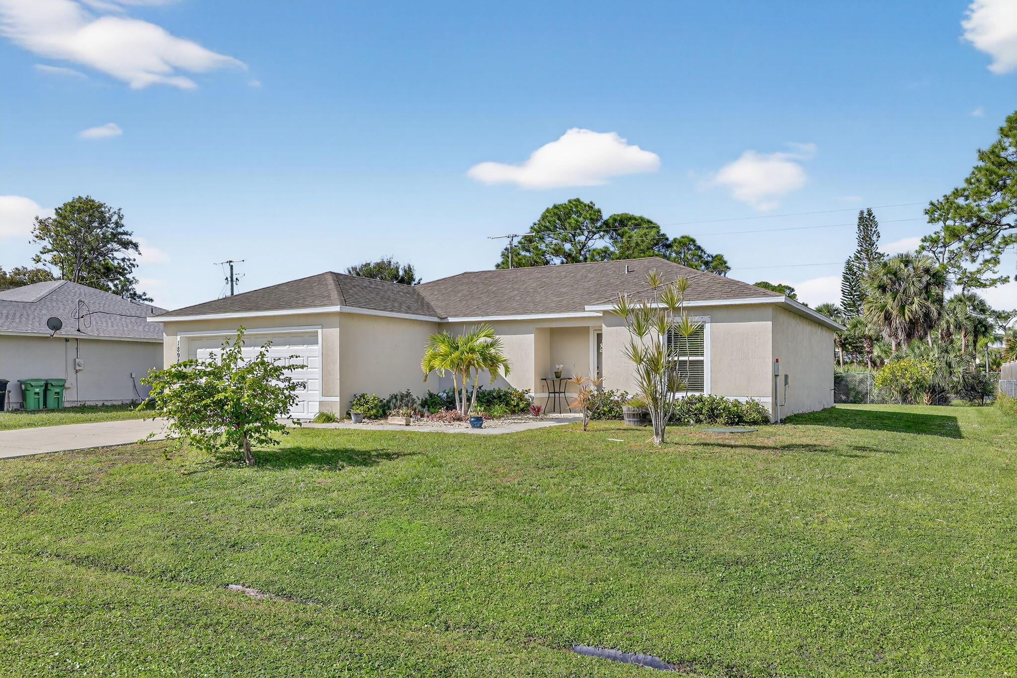 Port Saint Lucie - Residential