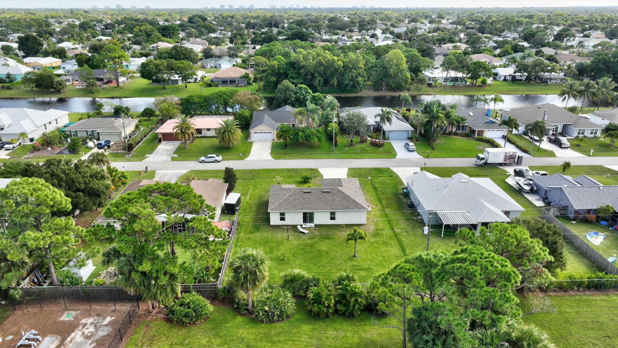 Port Saint Lucie - Residential