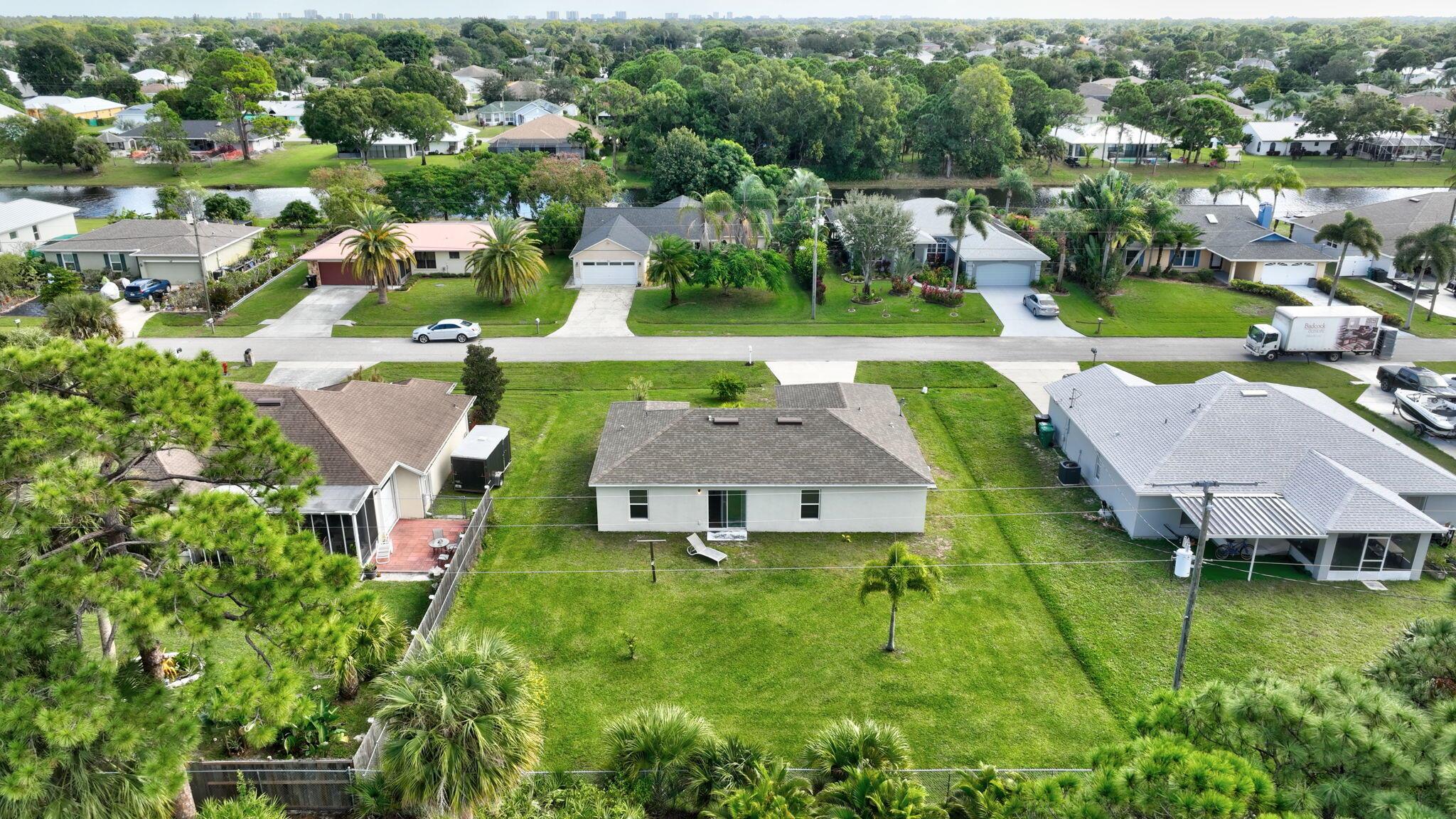 Port Saint Lucie - Residential