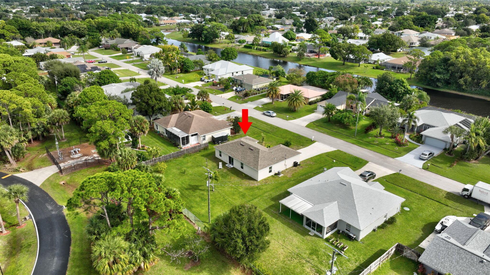 Port Saint Lucie - Residential
