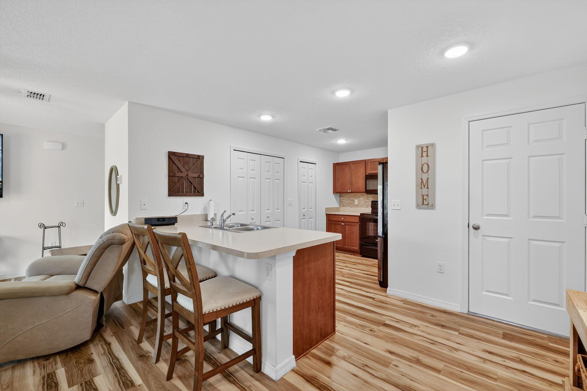 Port Saint Lucie - Residential