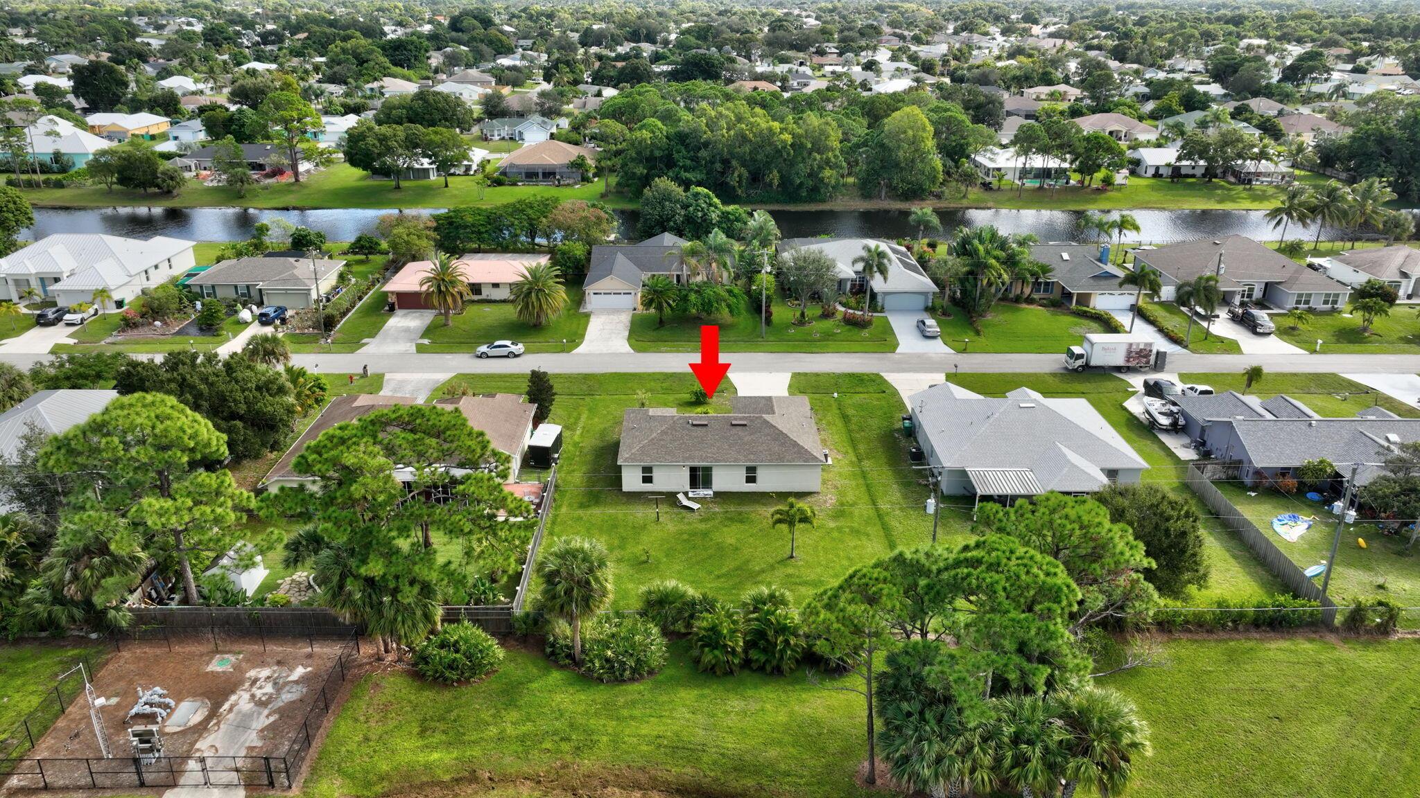 Port Saint Lucie - Residential